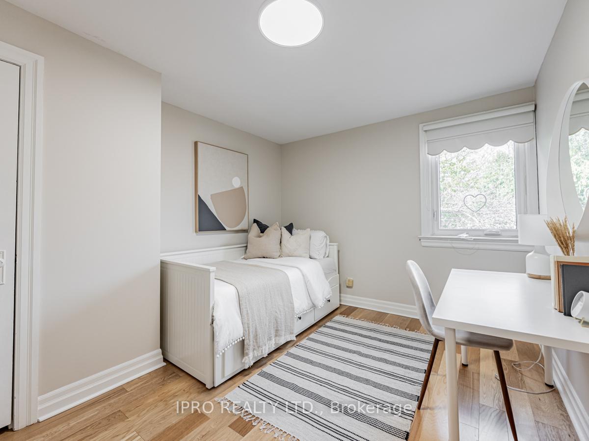 Photo 24 of 358 Sammon Avenue, Toronto, Danforth Village-East York — HOMEH