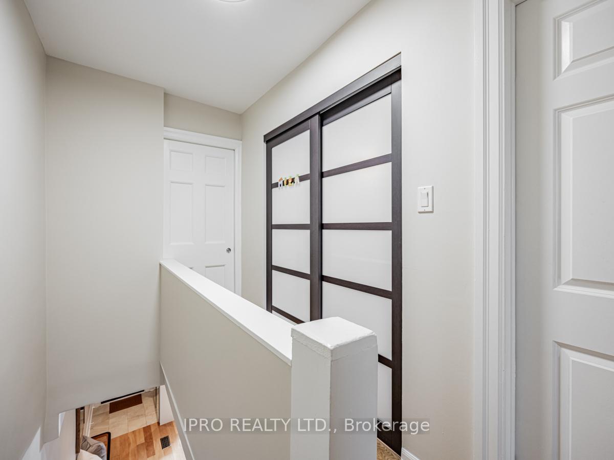 Photo 25 of 358 Sammon Avenue, Toronto, Danforth Village-East York — HOMEH