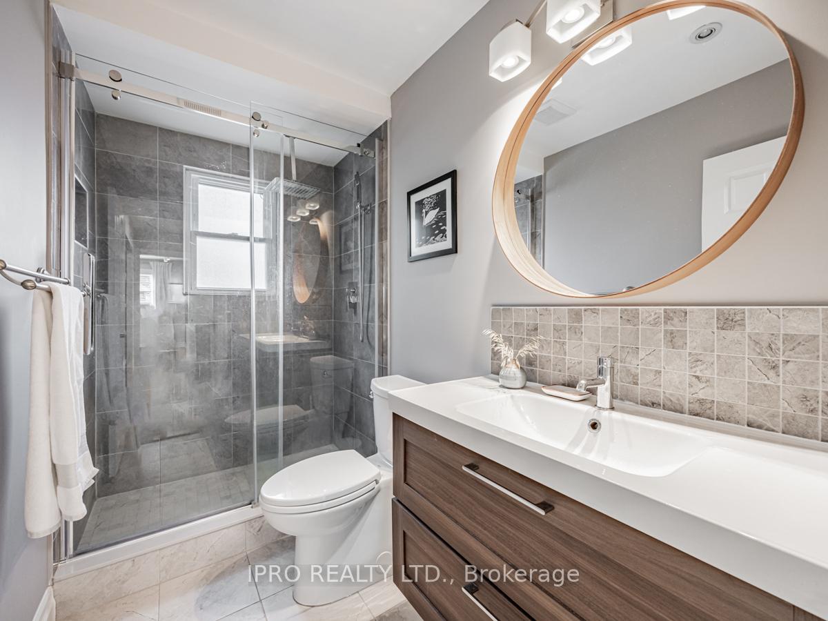 Photo 26 of 358 Sammon Avenue, Toronto, Danforth Village-East York — HOMEH