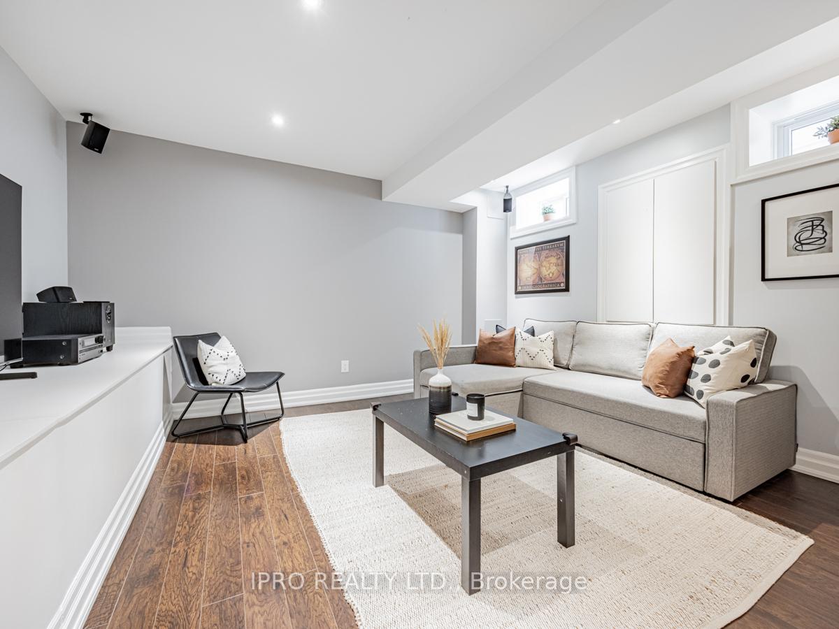 Photo 28 of 358 Sammon Avenue, Toronto, Danforth Village-East York — HOMEH