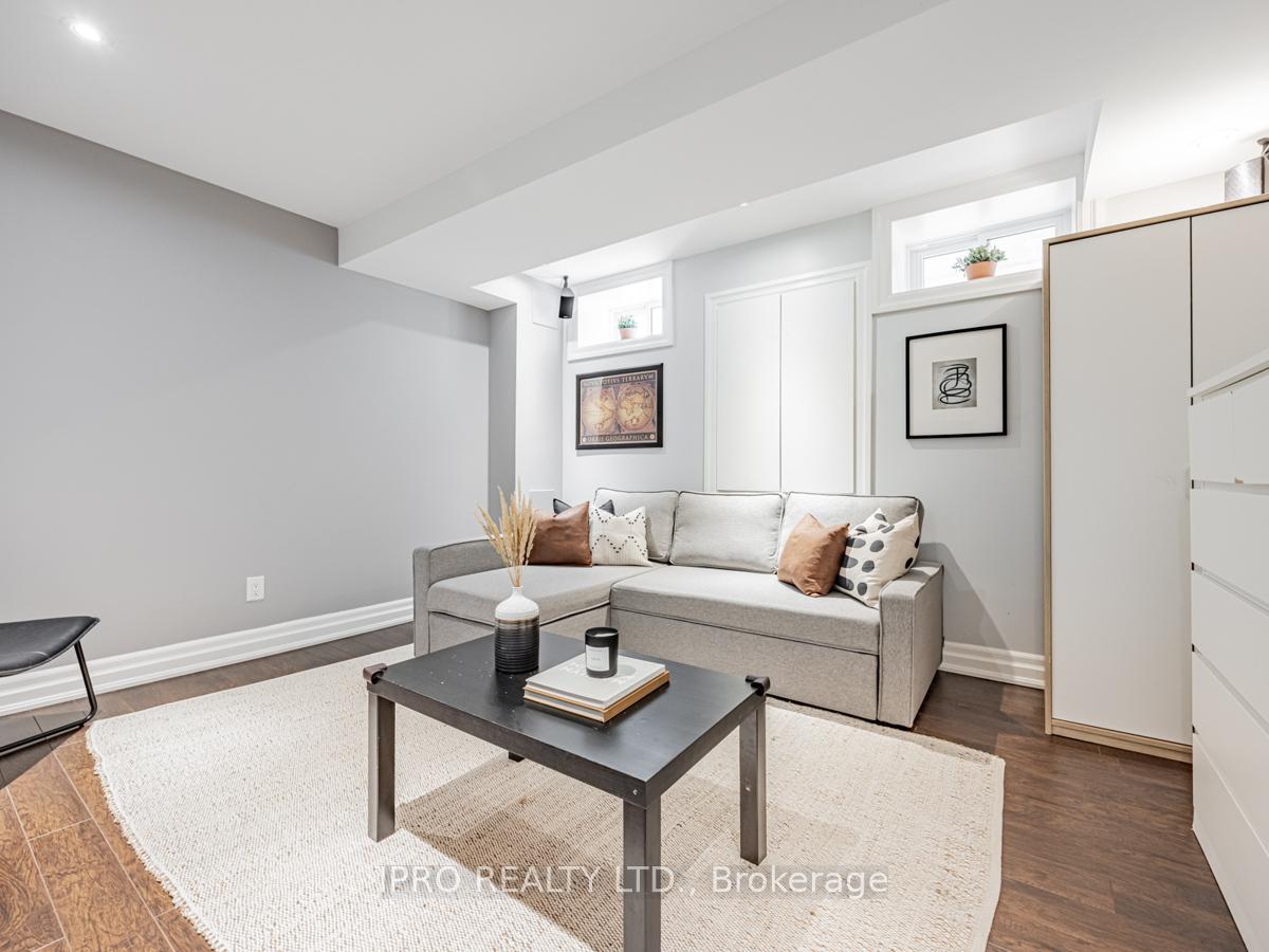 Photo 29 of 358 Sammon Avenue, Toronto, Danforth Village-East York — HOMEH