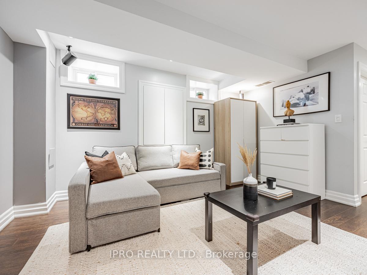 Photo 30 of 358 Sammon Avenue, Toronto, Danforth Village-East York — HOMEH