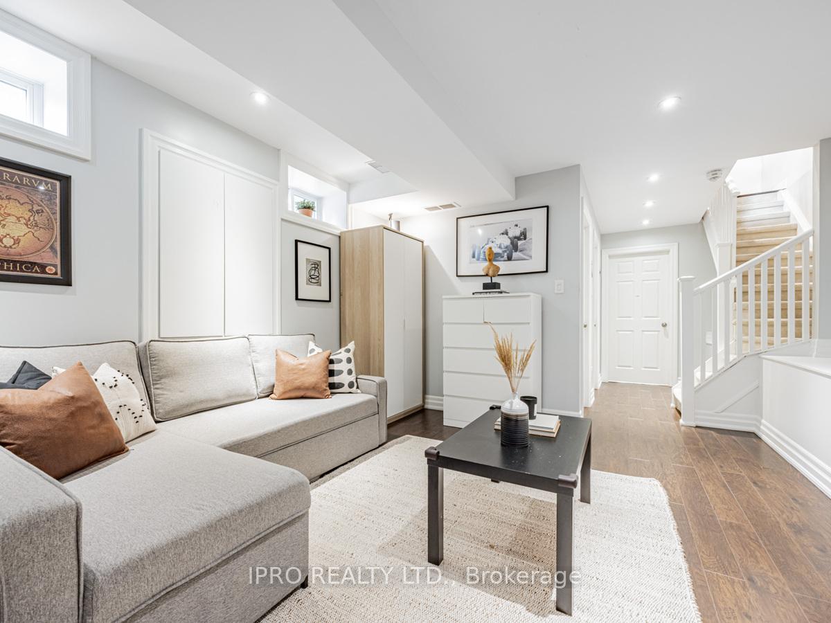Photo 31 of 358 Sammon Avenue, Toronto, Danforth Village-East York — HOMEH
