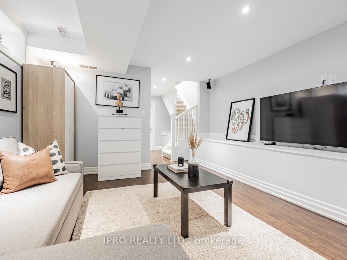 Photo 32 of 358 Sammon Avenue, Toronto, Danforth Village-East York — HOMEH