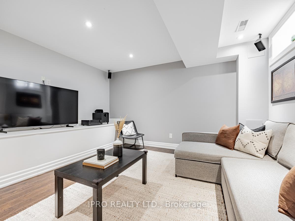 Photo 33 of 358 Sammon Avenue, Toronto, Danforth Village-East York — HOMEH