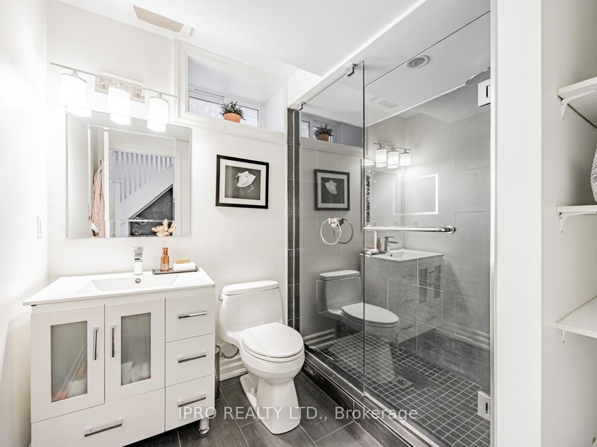 Photo 34 of 358 Sammon Avenue, Toronto, Danforth Village-East York — HOMEH