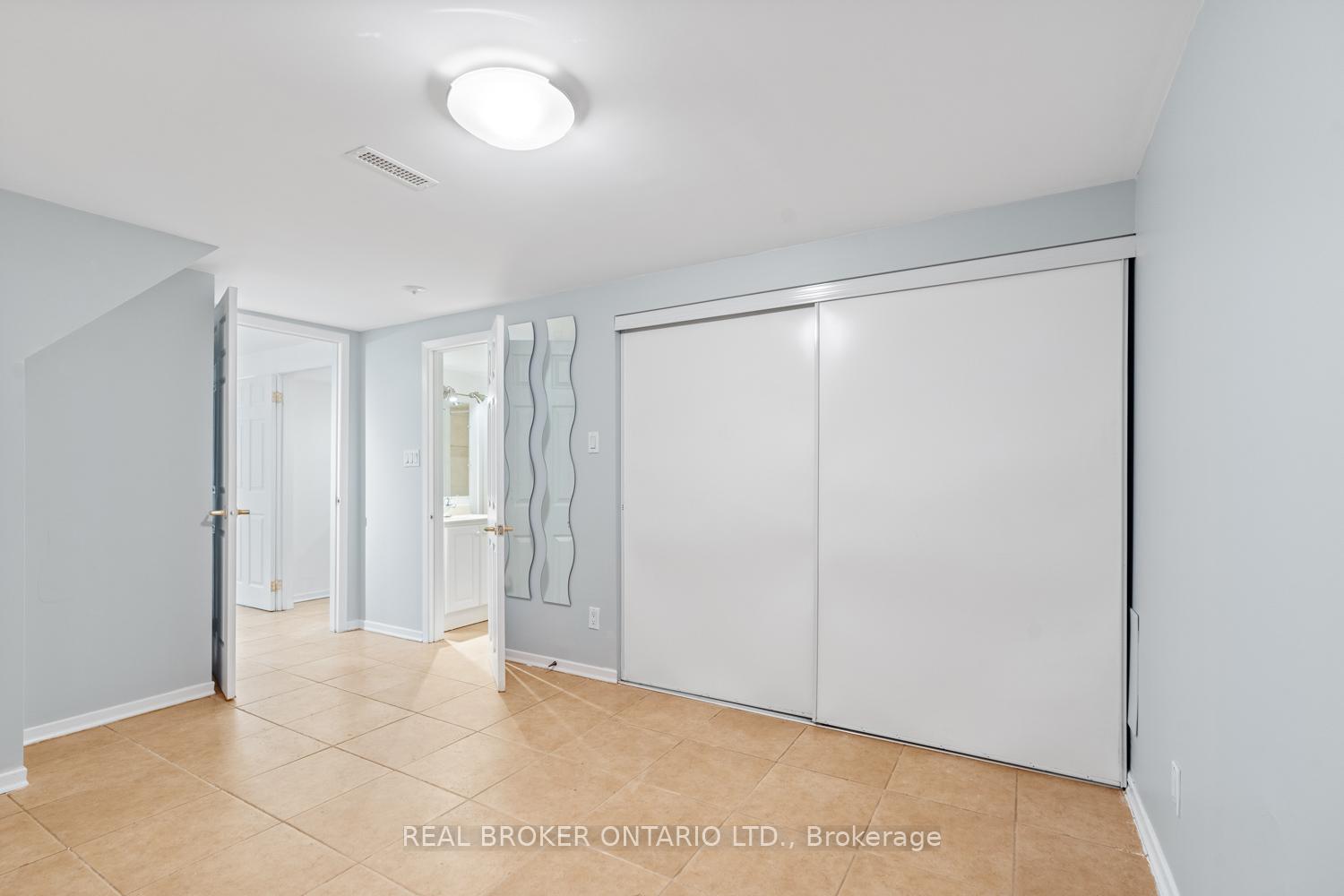 Photo 12 of Unit Bsmt, 94 Chisholm Avenue, Toronto, Woodbine-Lumsden — HOMEH