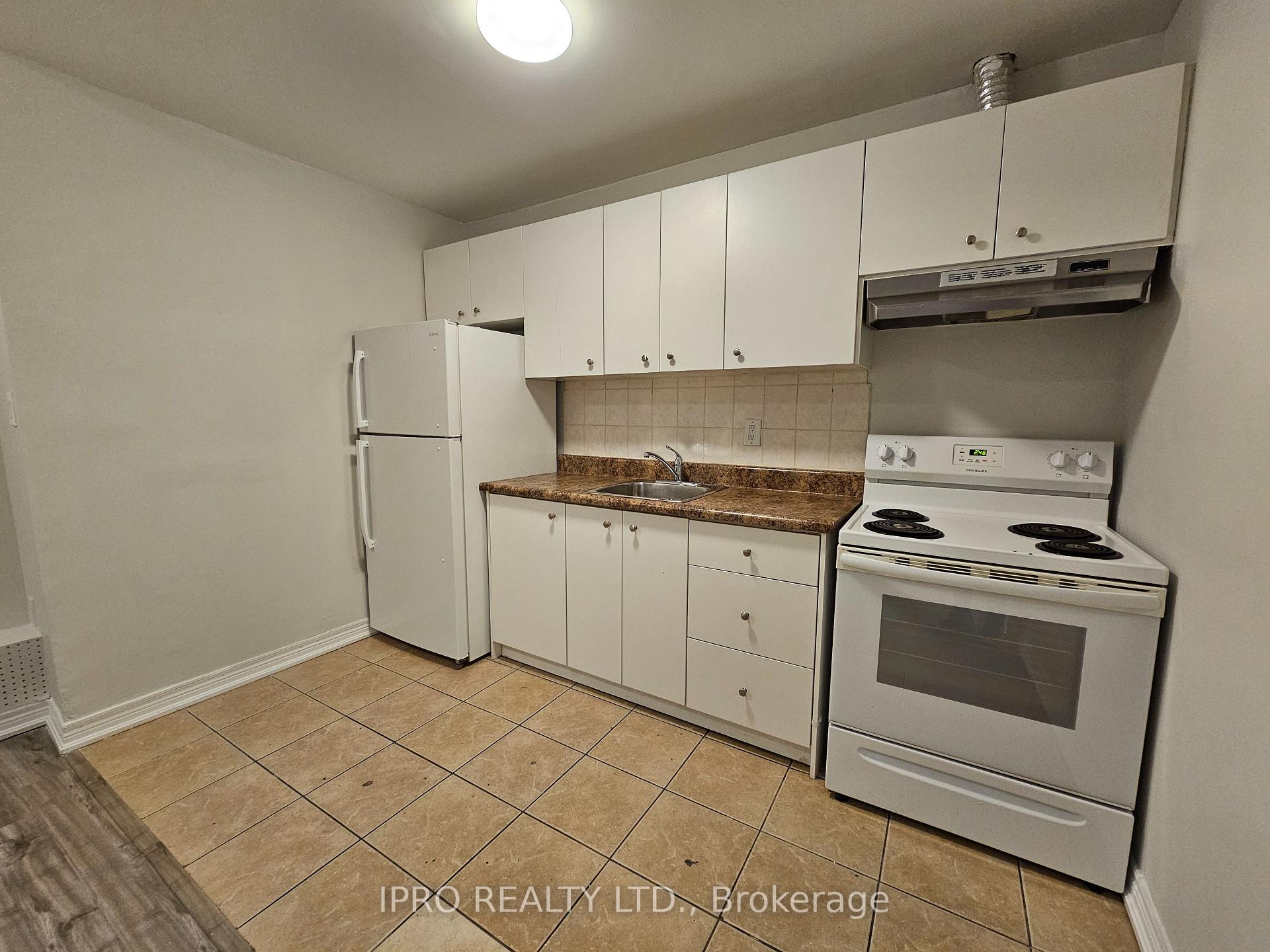 Photo 1 of Unit 302, 1807 Eglinton Avenue W, Toronto, Oakwood Village — HOMEH