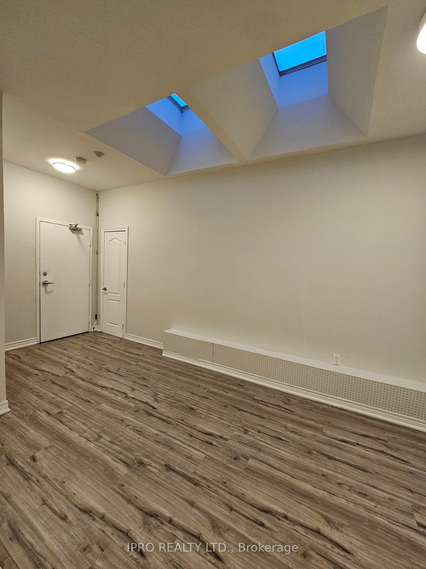 Photo 5 of Unit 302, 1807 Eglinton Avenue W, Toronto, Oakwood Village — HOMEH