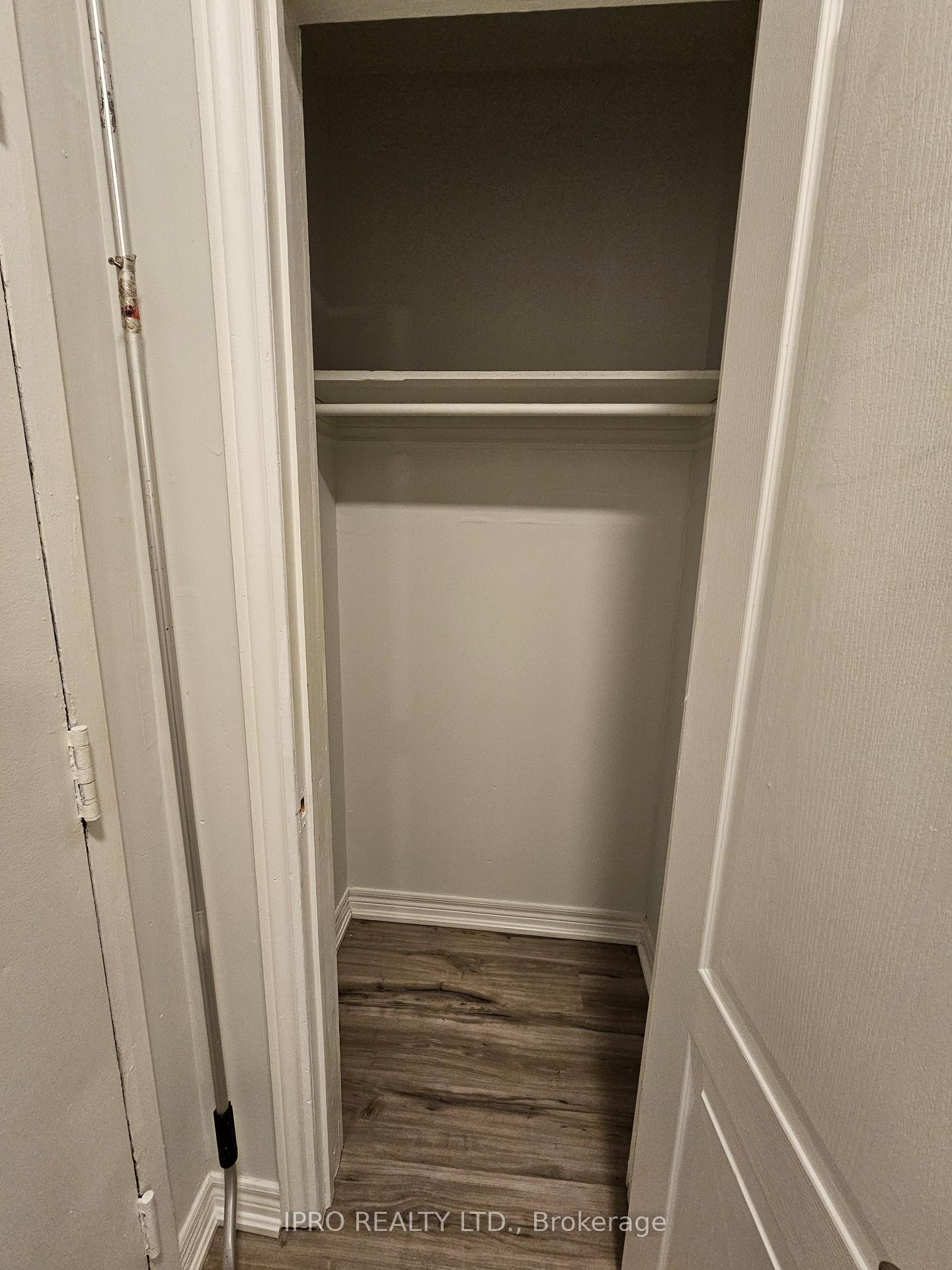 Photo 9 of Unit 302, 1807 Eglinton Avenue W, Toronto, Oakwood Village — HOMEH