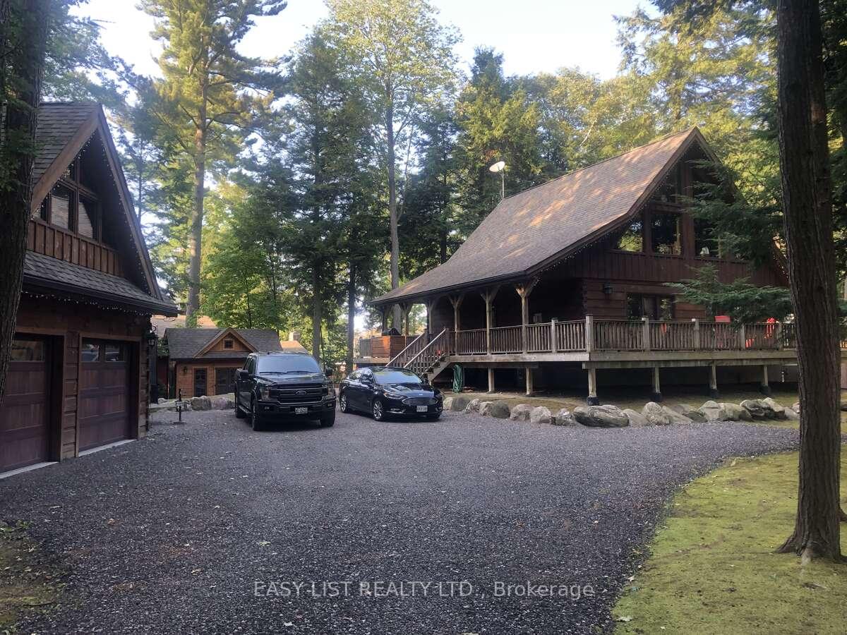 Photo 1 of 122 Greenpoint Road, Tiny, Rural Tiny — HOMEH