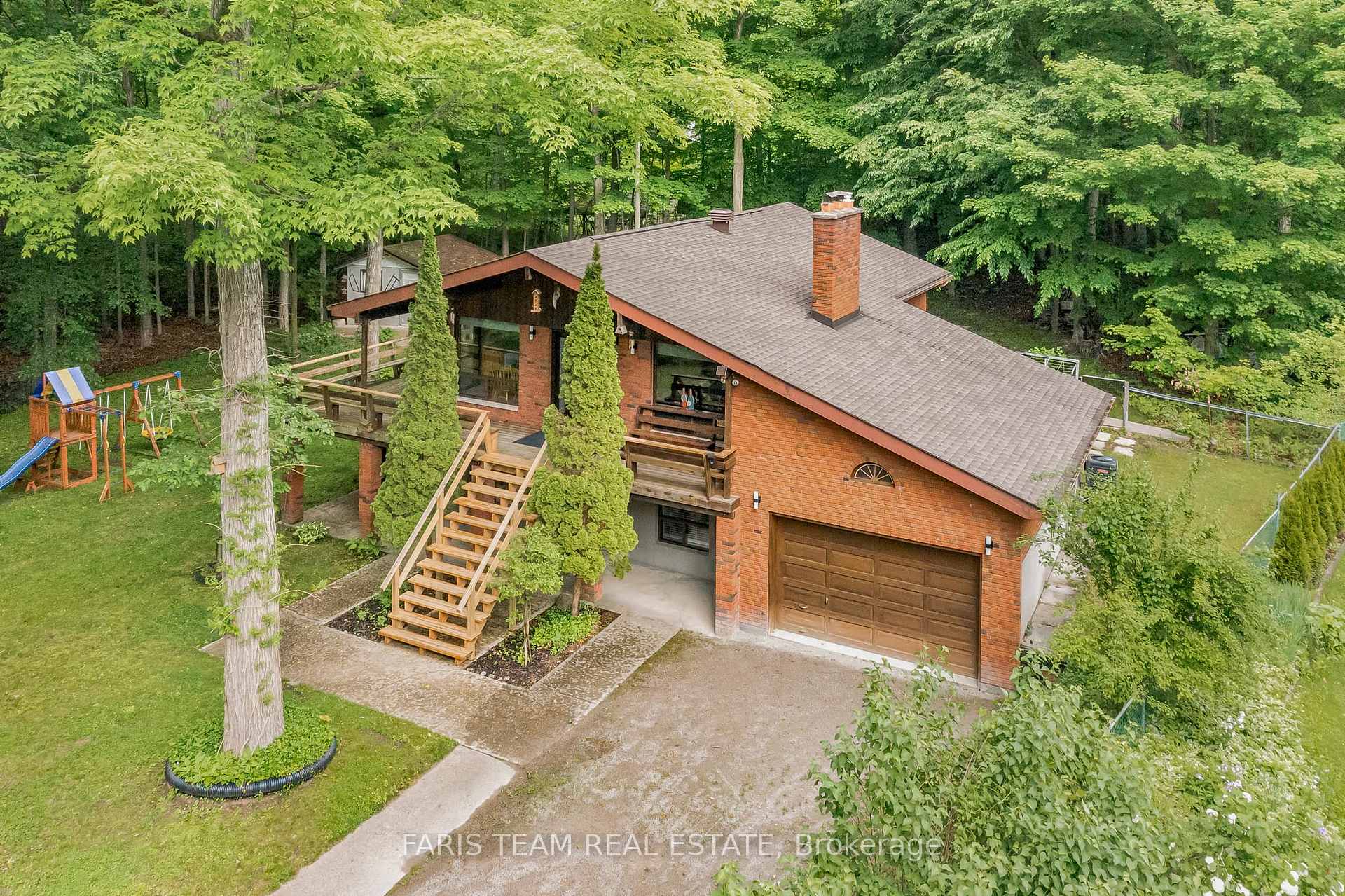 Photo 1 of 8 Celestine Court, Tiny, Rural Tiny — HOMEH
