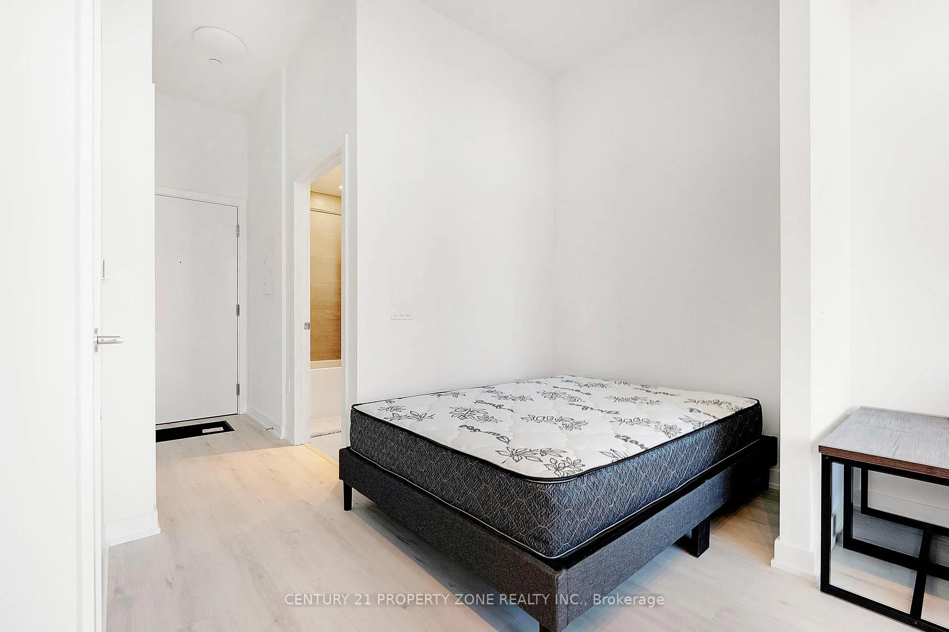 Photo 10 of Unit 904N, 120 Broadway Avenue, Toronto, Mount Pleasant West — HOMEH
