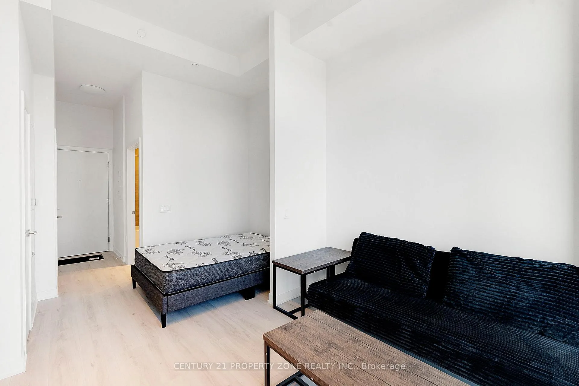Photo 11 of Unit 904N, 120 Broadway Avenue, Toronto, Mount Pleasant West — HOMEH
