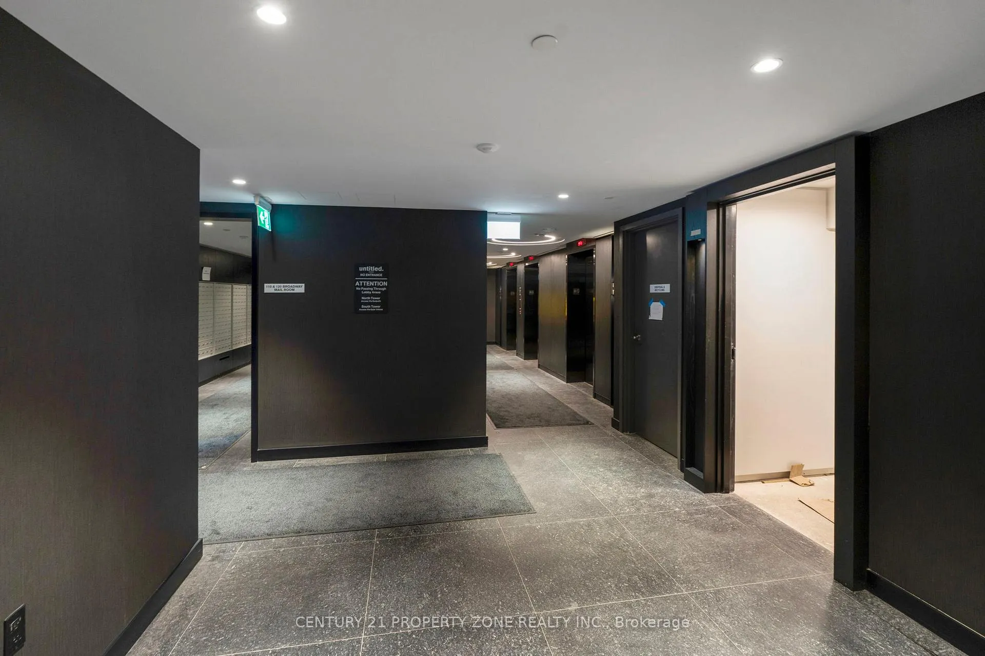 Photo 18 of Unit 904N, 120 Broadway Avenue, Toronto, Mount Pleasant West — HOMEH