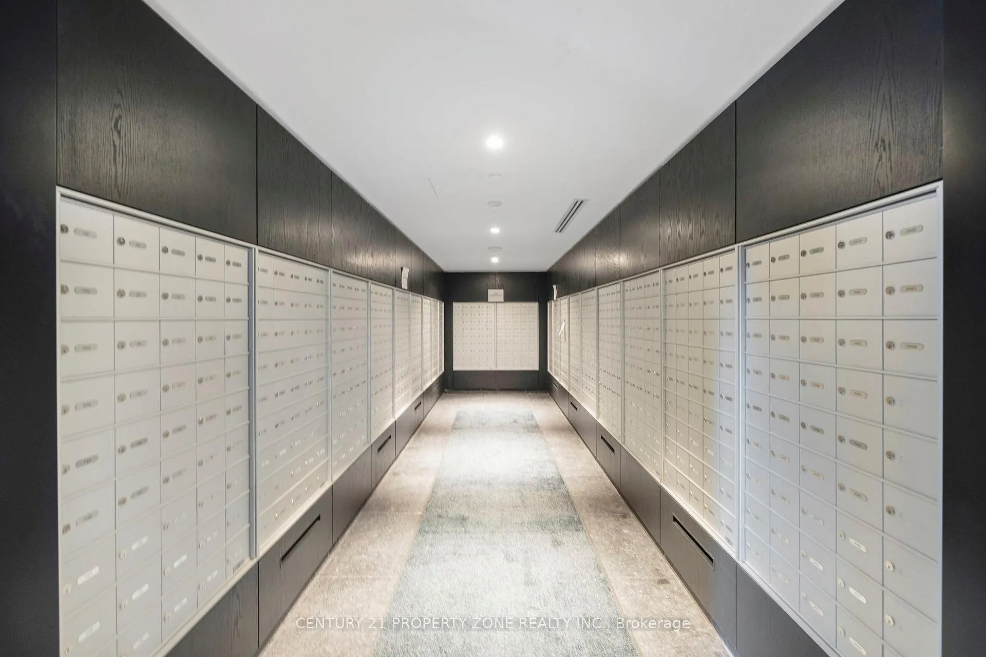 Photo 19 of Unit 904N, 120 Broadway Avenue, Toronto, Mount Pleasant West — HOMEH