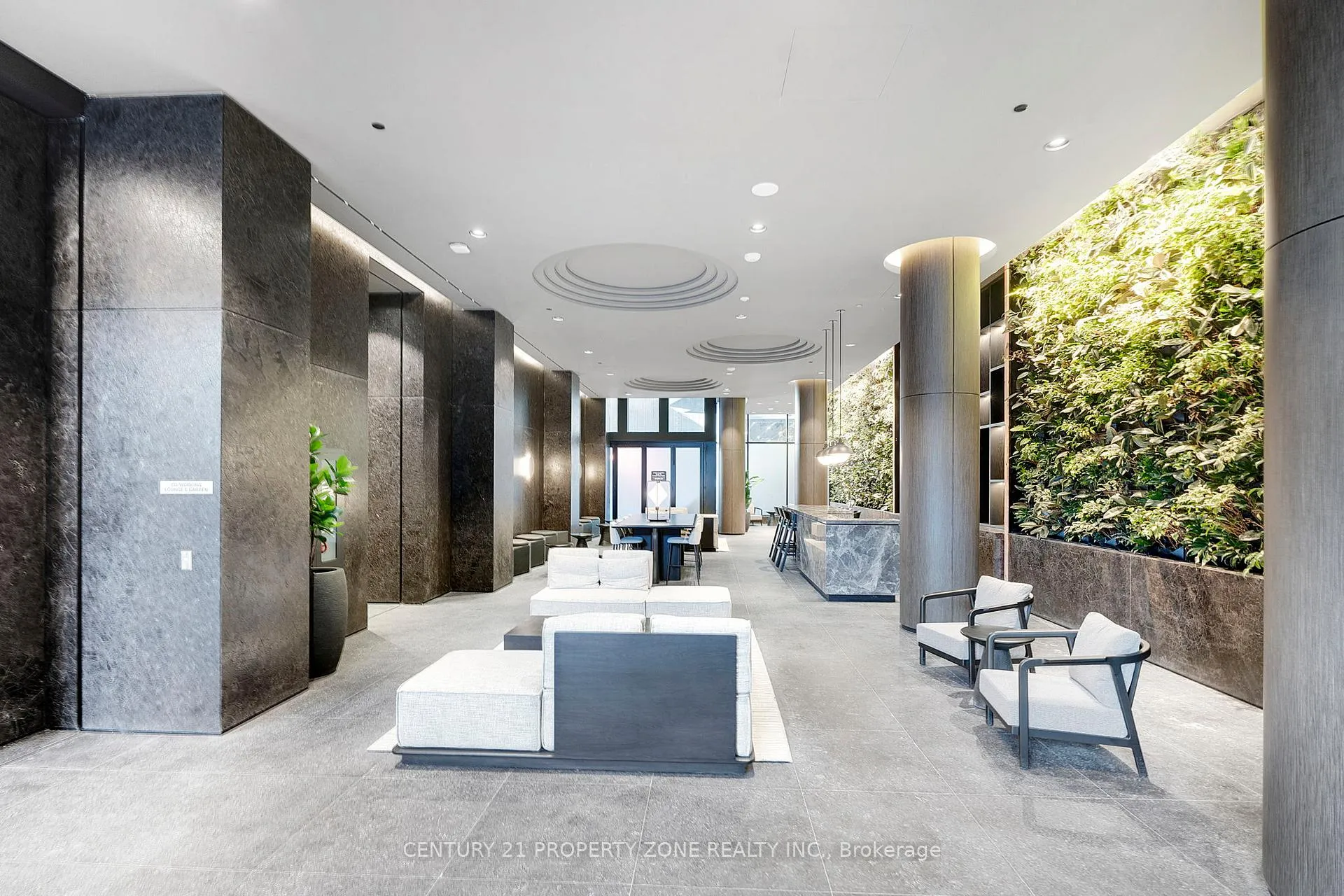 Photo 20 of Unit 904N, 120 Broadway Avenue, Toronto, Mount Pleasant West — HOMEH