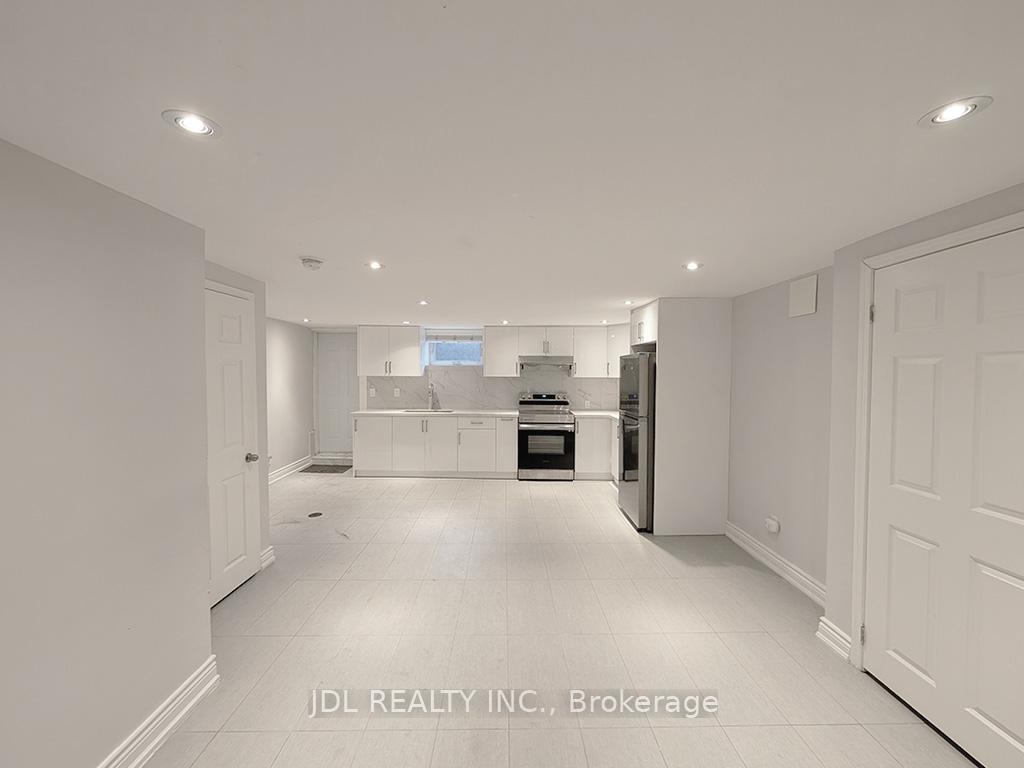 Photo 3 of Unit Lower, 1954 Danforth Avenue, Toronto, Danforth — HOMEH