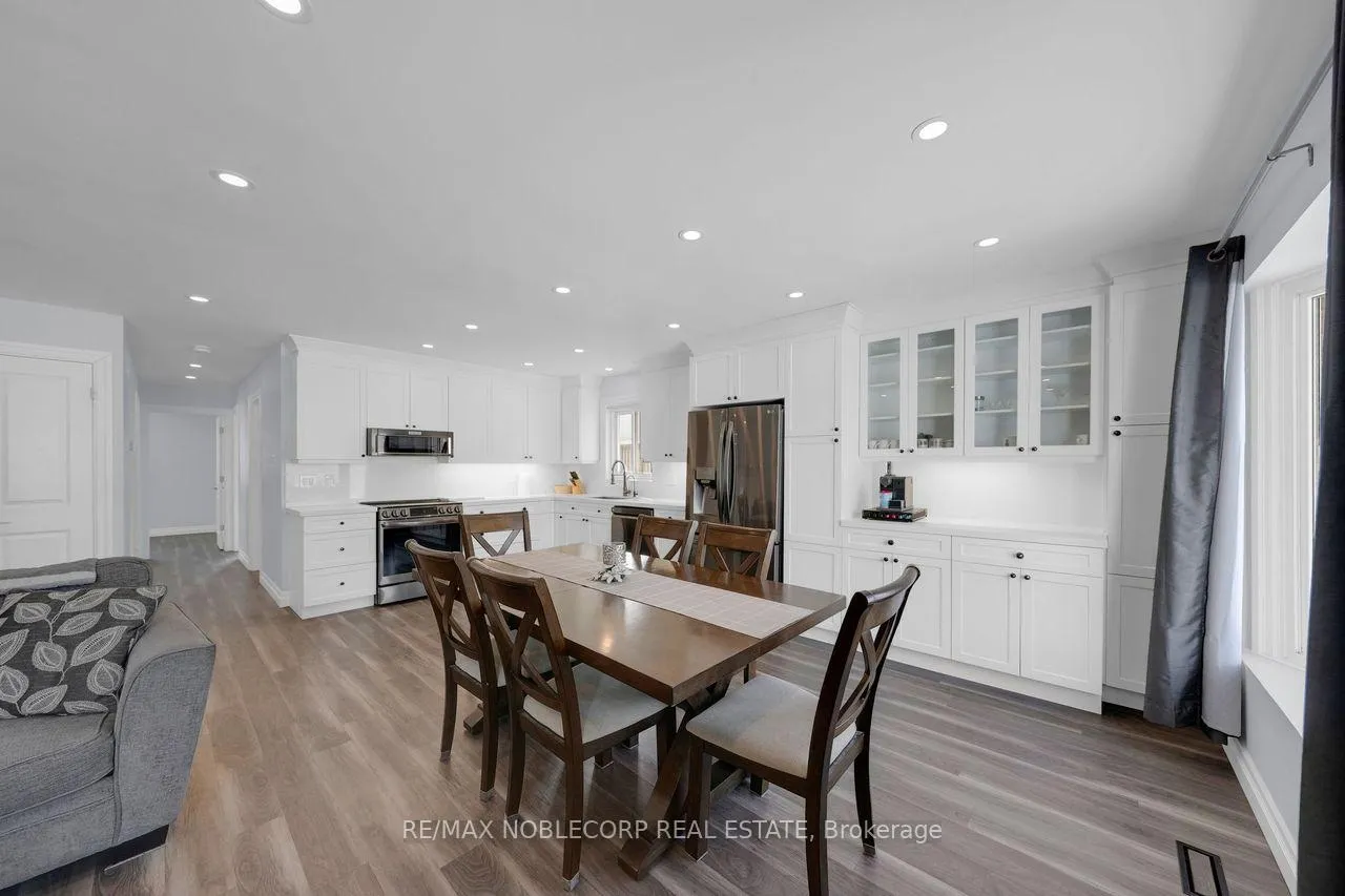 Photo 10 of 6 McQueen Street, Essa, Angus — HOMEH