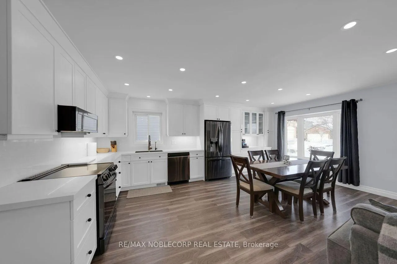 Photo 12 of 6 McQueen Street, Essa, Angus — HOMEH