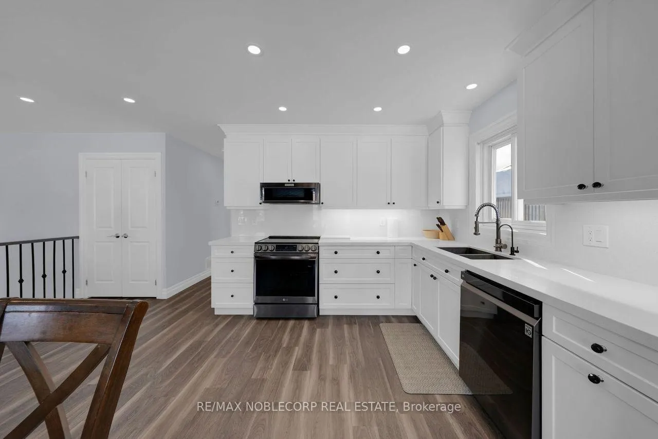Photo 16 of 6 McQueen Street, Essa, Angus — HOMEH