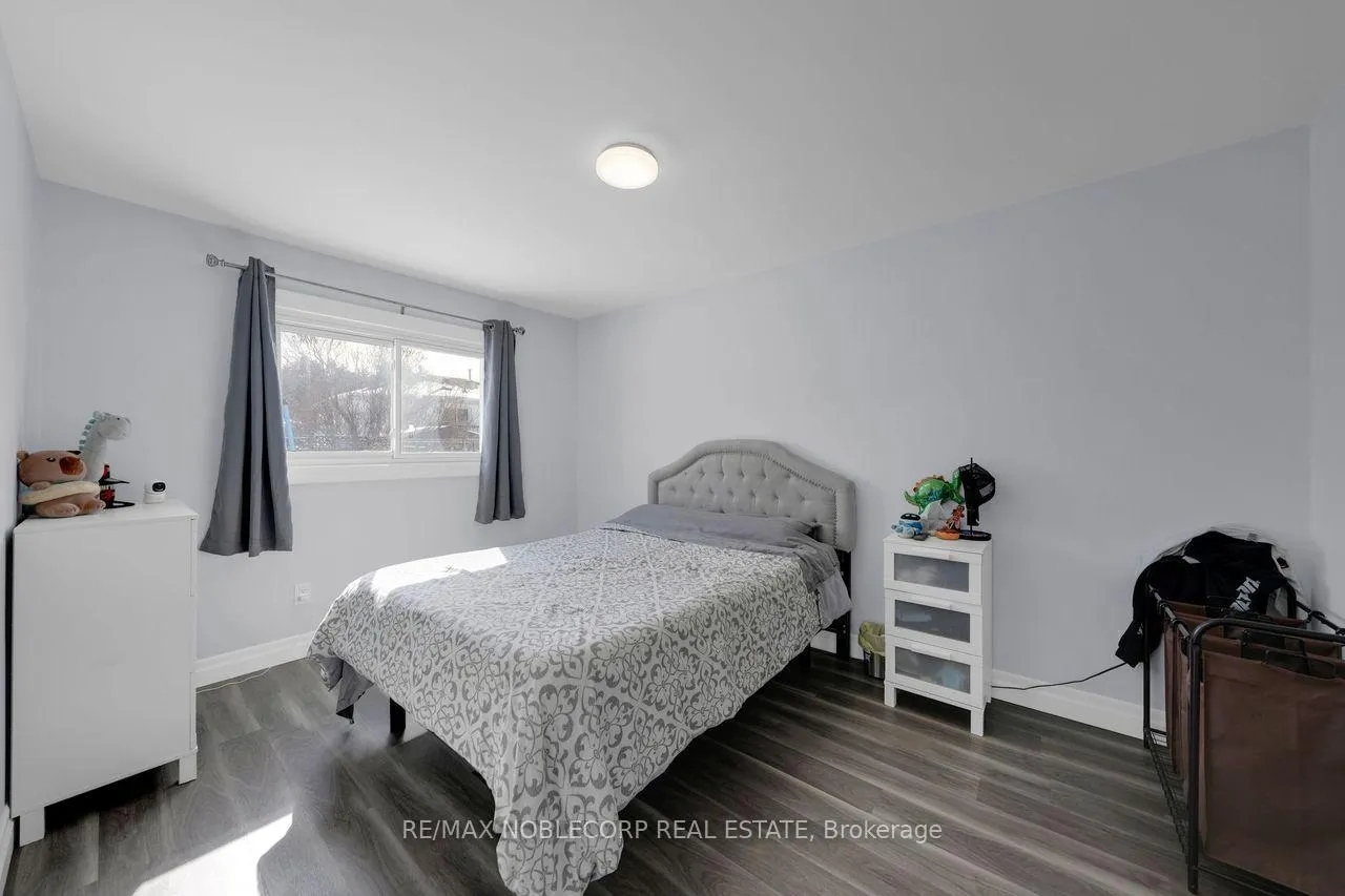 Photo 21 of 6 McQueen Street, Essa, Angus — HOMEH