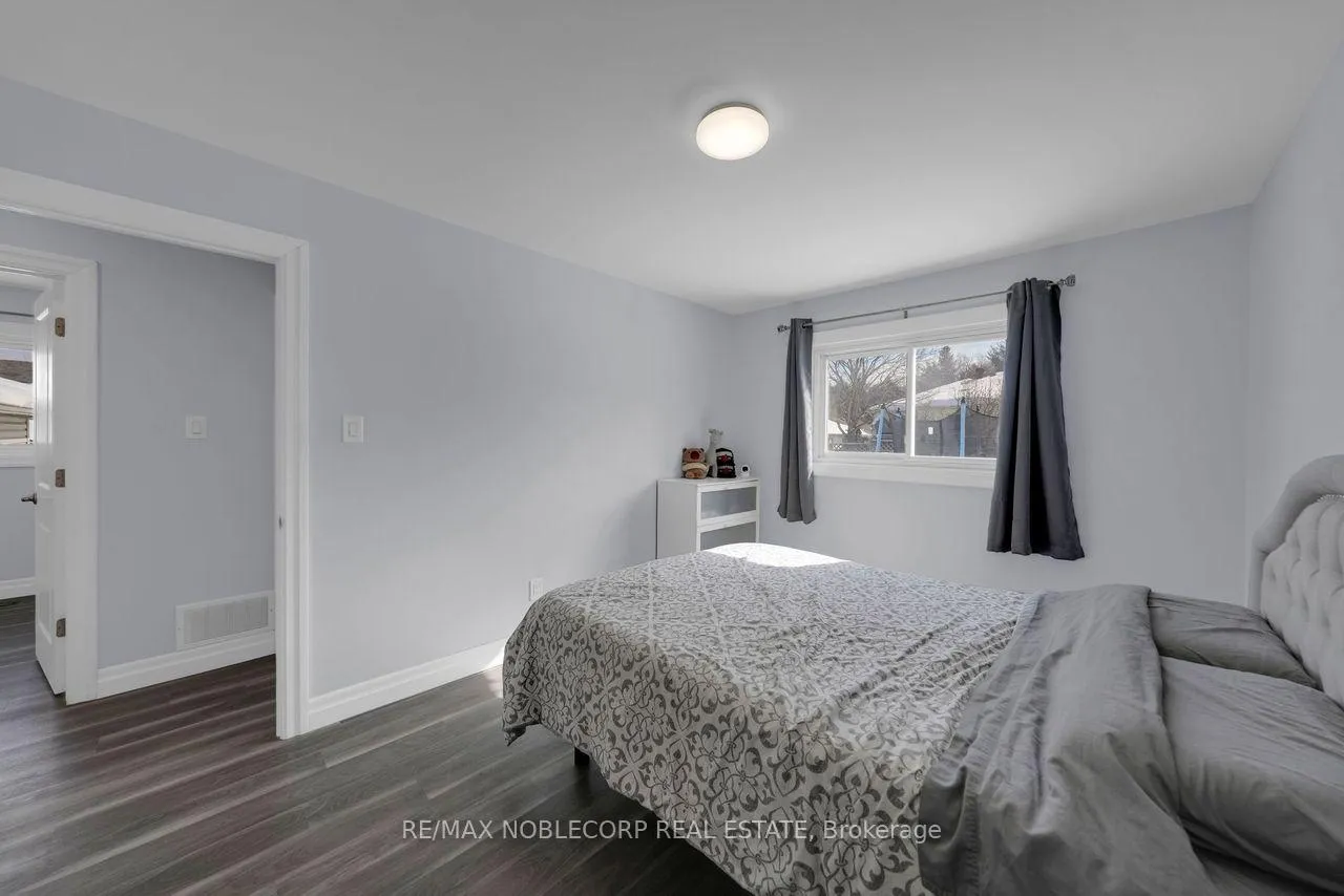 Photo 22 of 6 McQueen Street, Essa, Angus — HOMEH