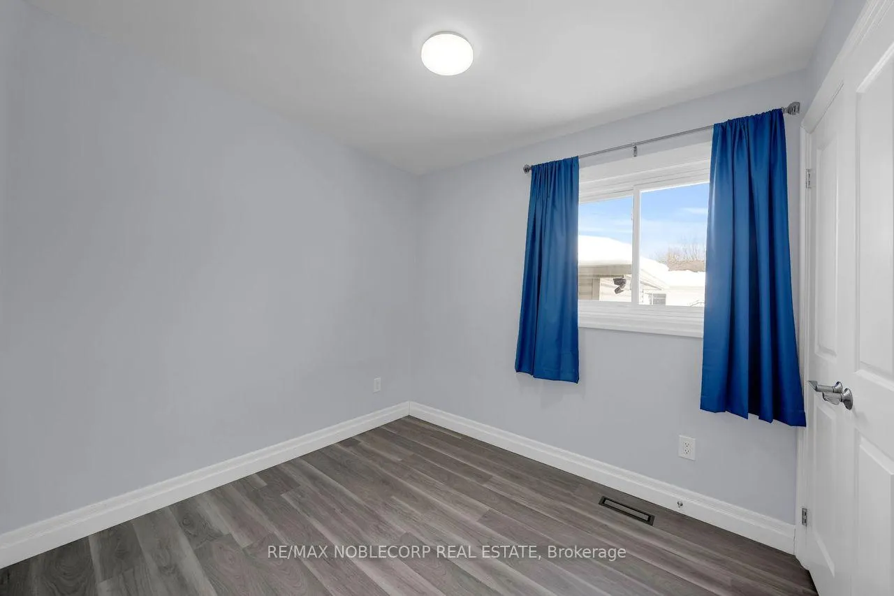 Photo 23 of 6 McQueen Street, Essa, Angus — HOMEH