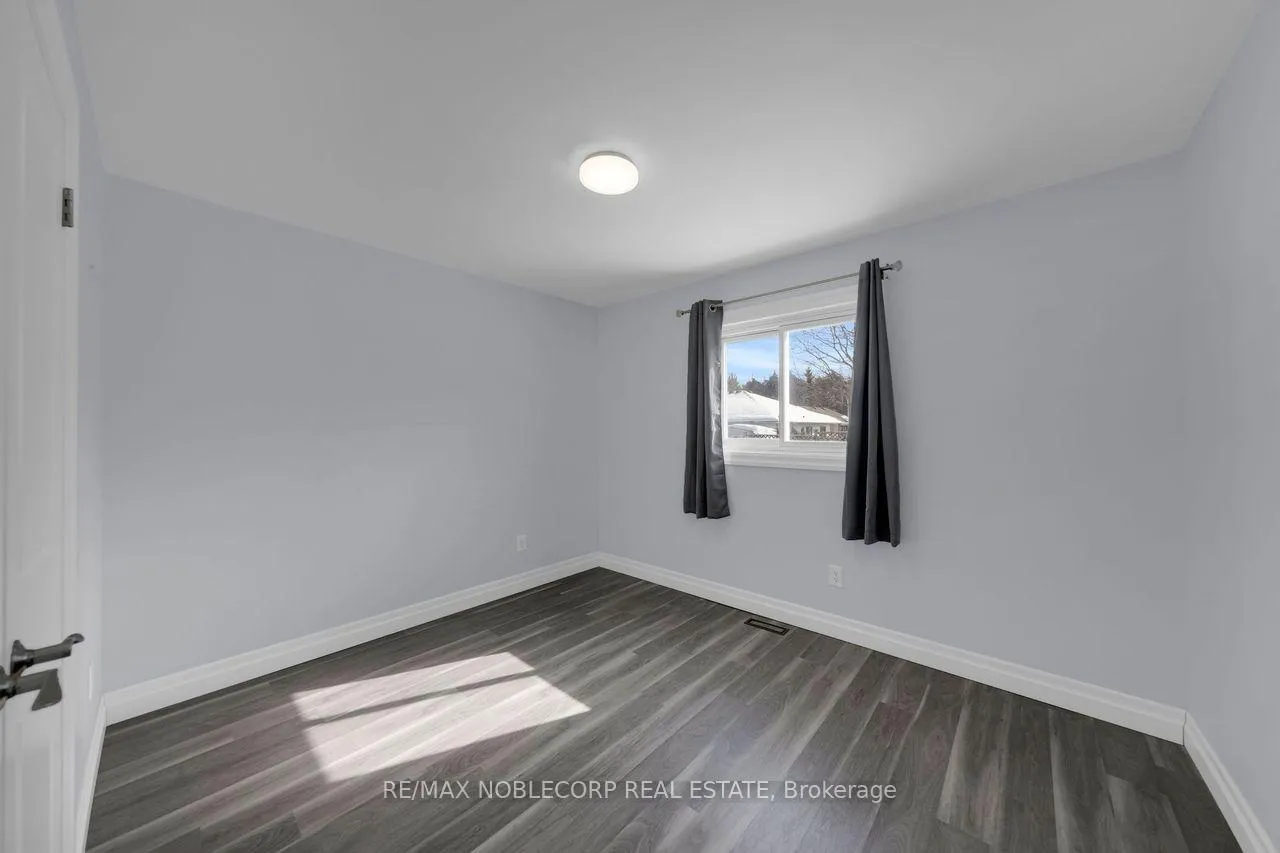 Photo 25 of 6 McQueen Street, Essa, Angus — HOMEH