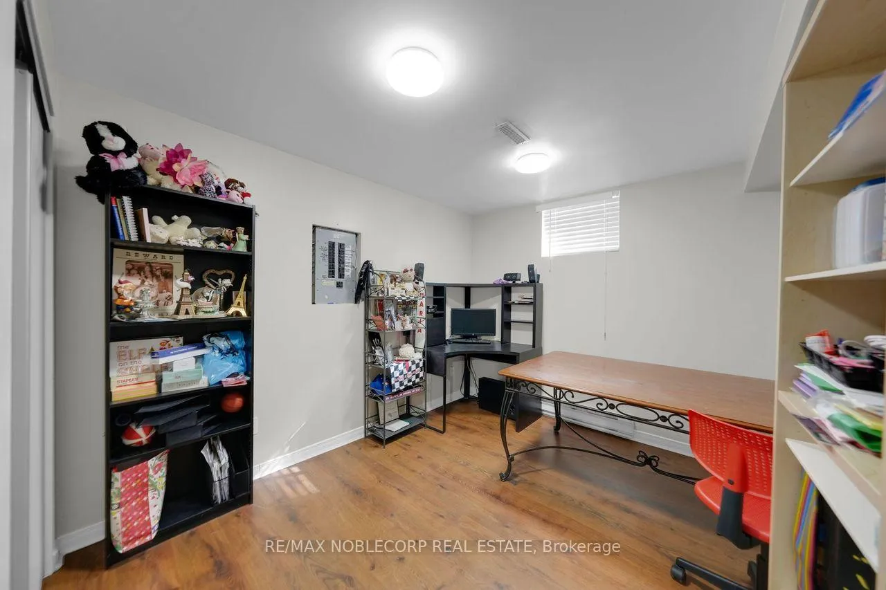 Photo 34 of 6 McQueen Street, Essa, Angus — HOMEH