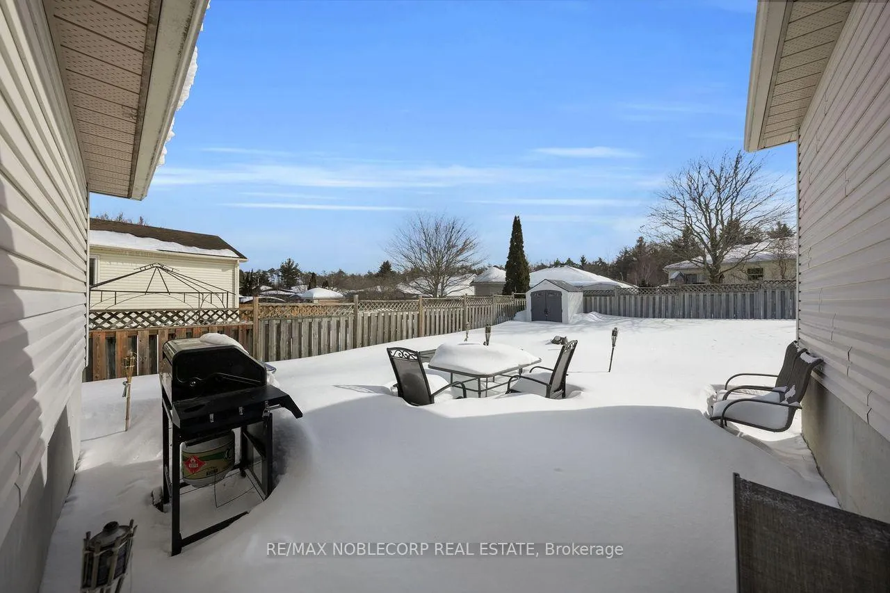 Photo 38 of 6 McQueen Street, Essa, Angus — HOMEH