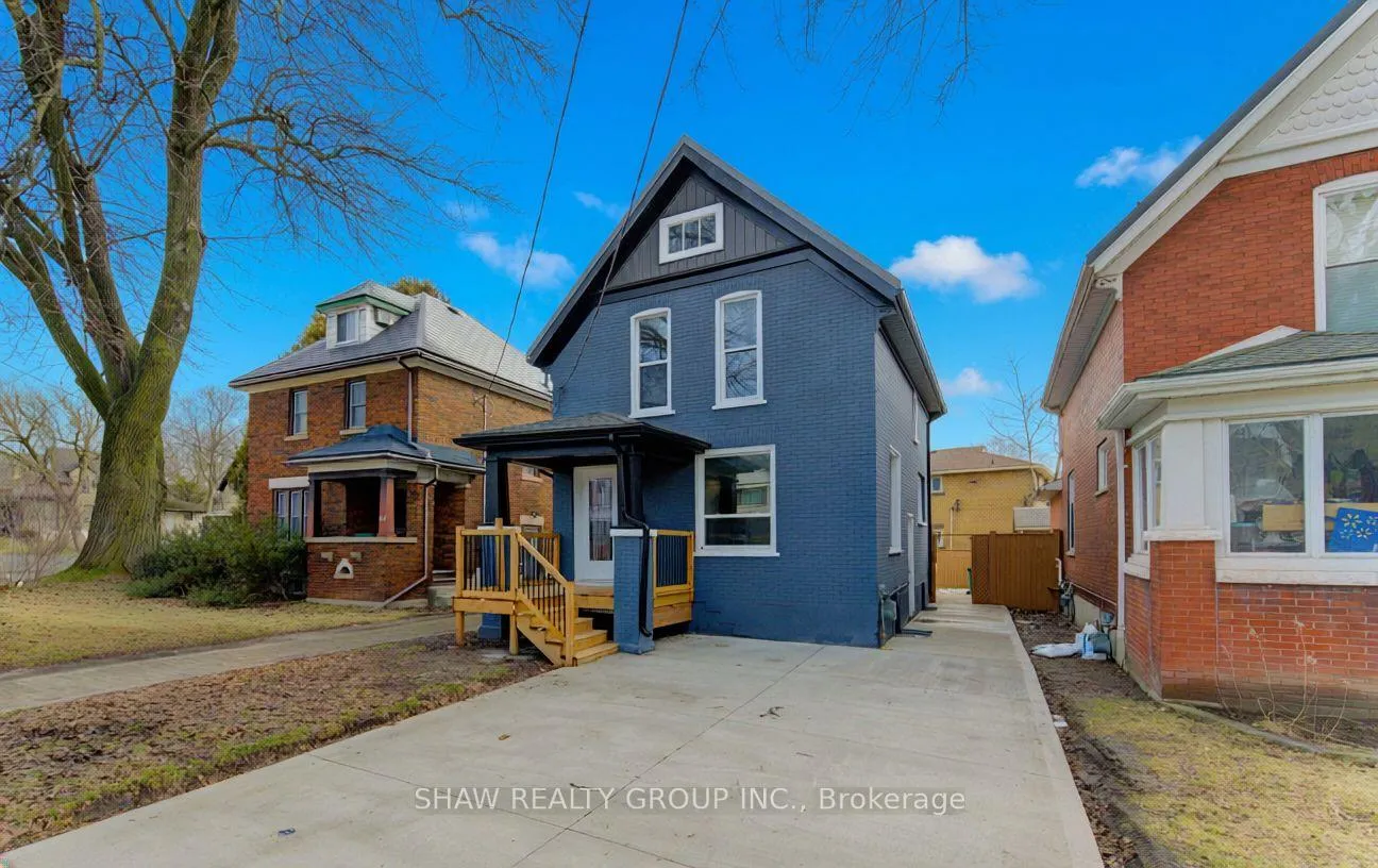 Photo 2 of 80 Lancaster Street W, Kitchener — HOMEH