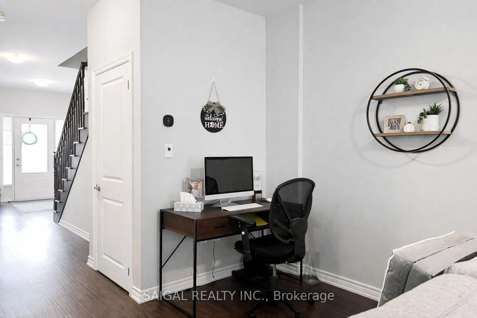 Photo 6 of Unit 75, 324 Equestrian Way, Cambridge, Hagey — HOMEH