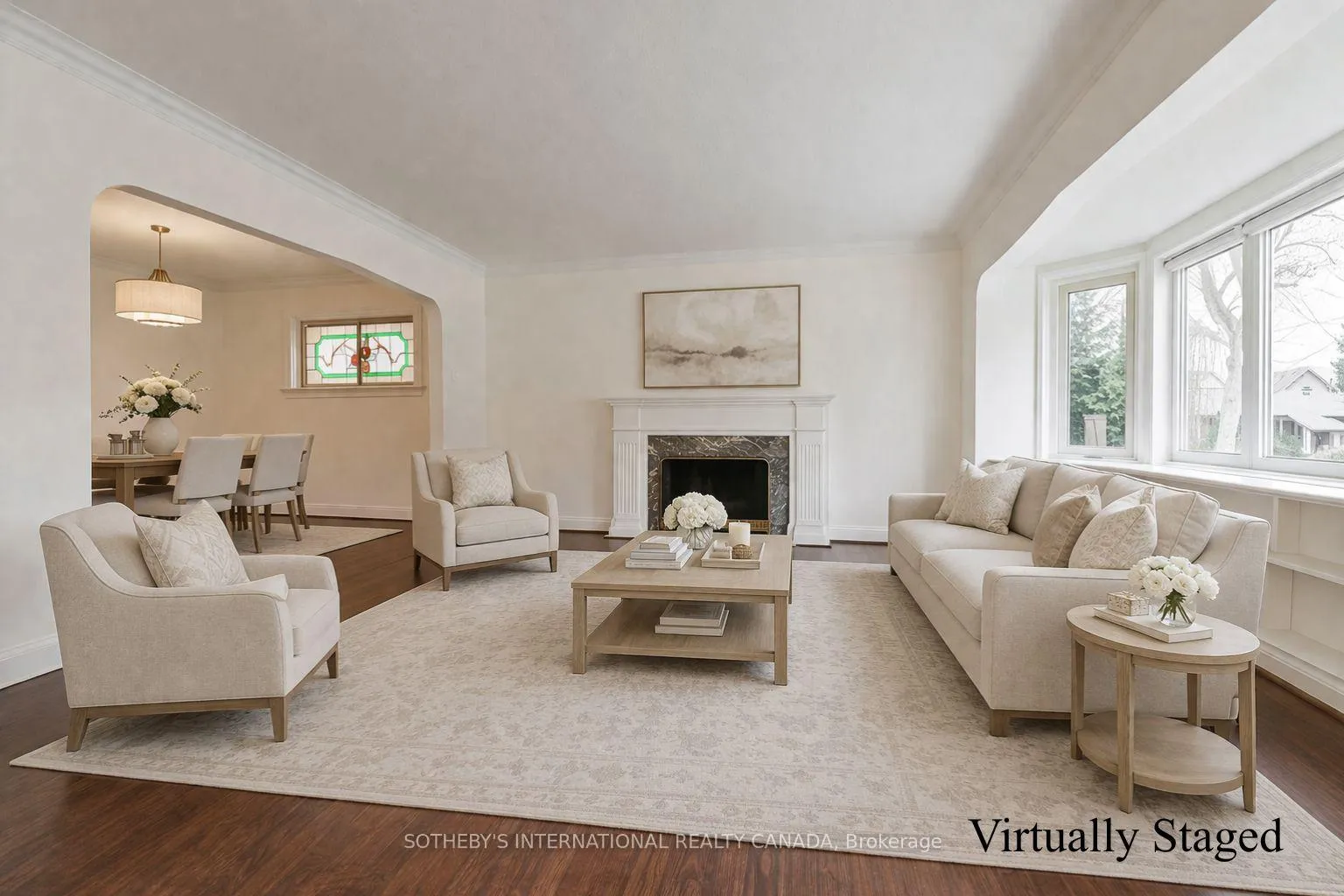 Photo 1 of 2 Wingate Place, Toronto, Forest Hill North — HOMEH