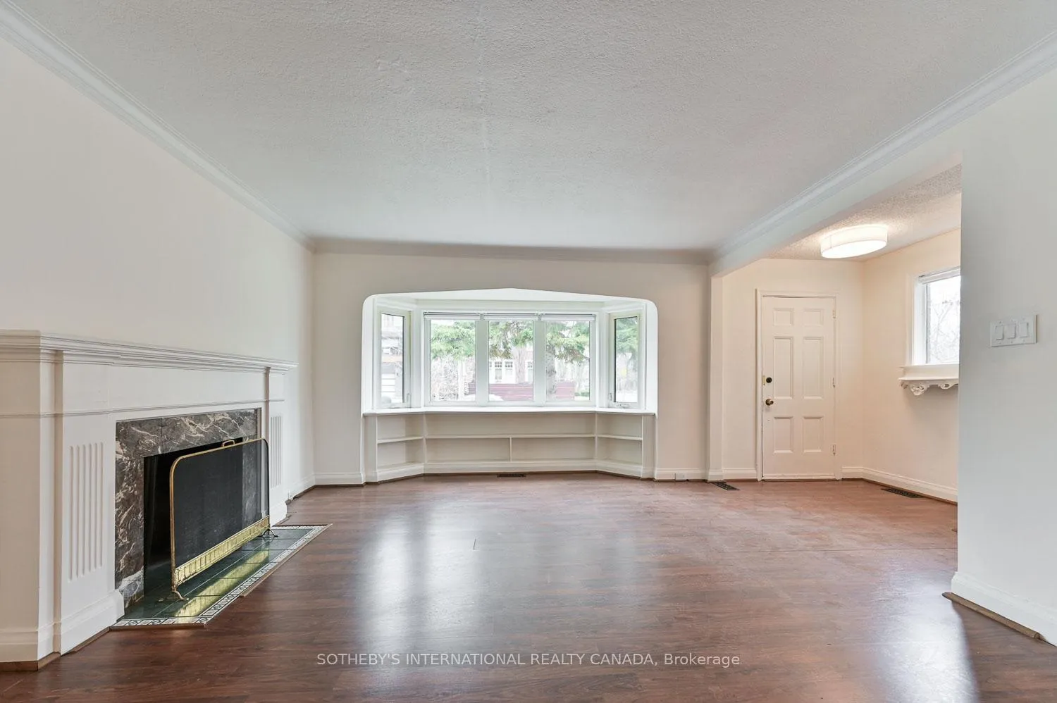 Photo 7 of 2 Wingate Place, Toronto, Forest Hill North — HOMEH