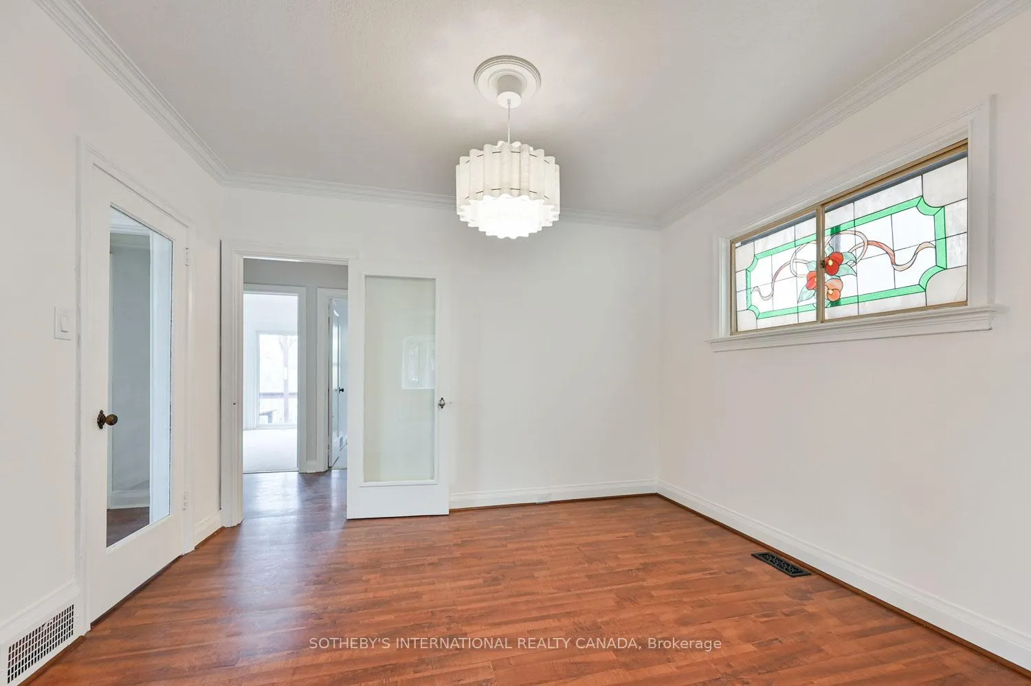 Photo 9 of 2 Wingate Place, Toronto, Forest Hill North — HOMEH