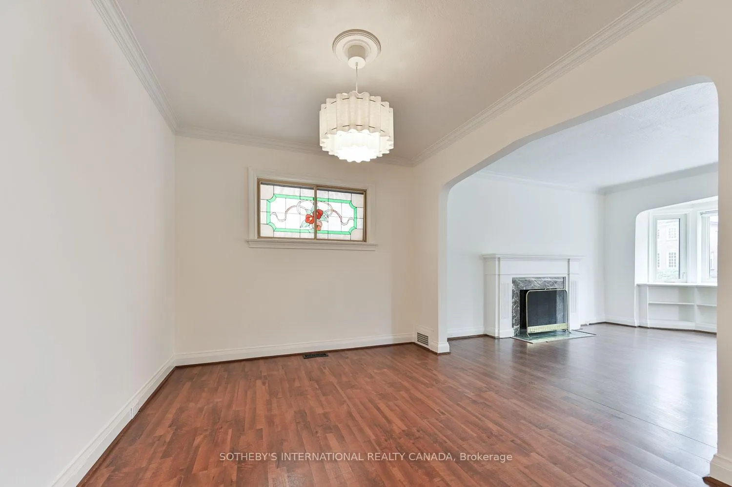 Photo 10 of 2 Wingate Place, Toronto, Forest Hill North — HOMEH
