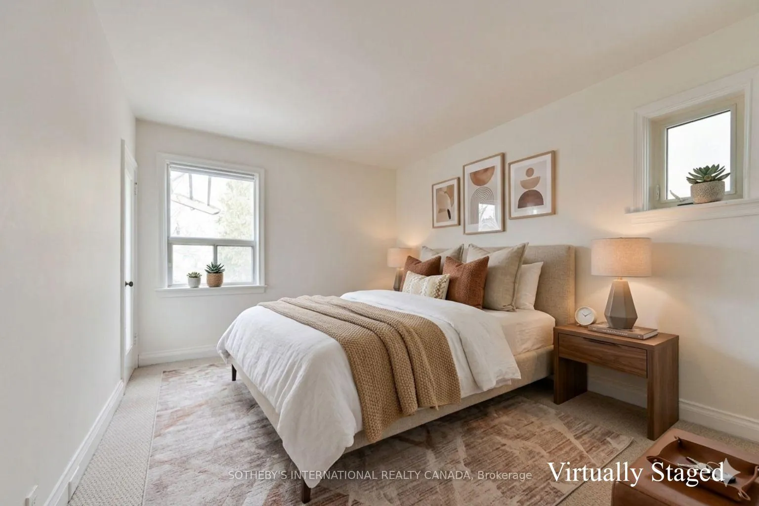 Photo 11 of 2 Wingate Place, Toronto, Forest Hill North — HOMEH