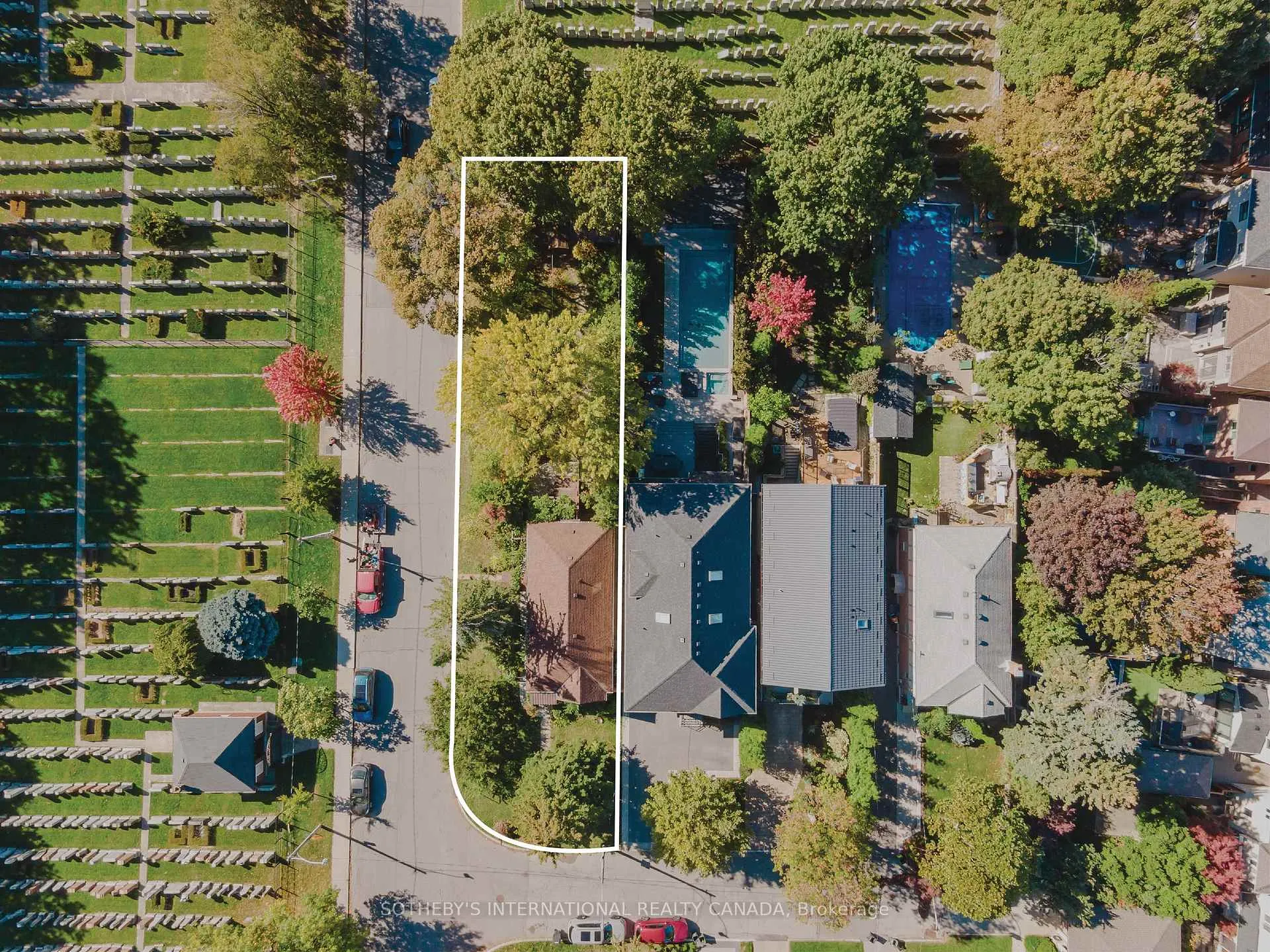 Photo 22 of 2 Wingate Place, Toronto, Forest Hill North — HOMEH