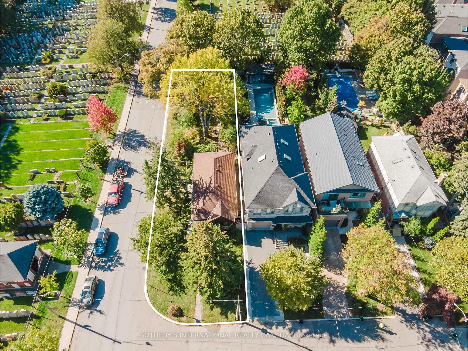 Photo 23 of 2 Wingate Place, Toronto, Forest Hill North — HOMEH