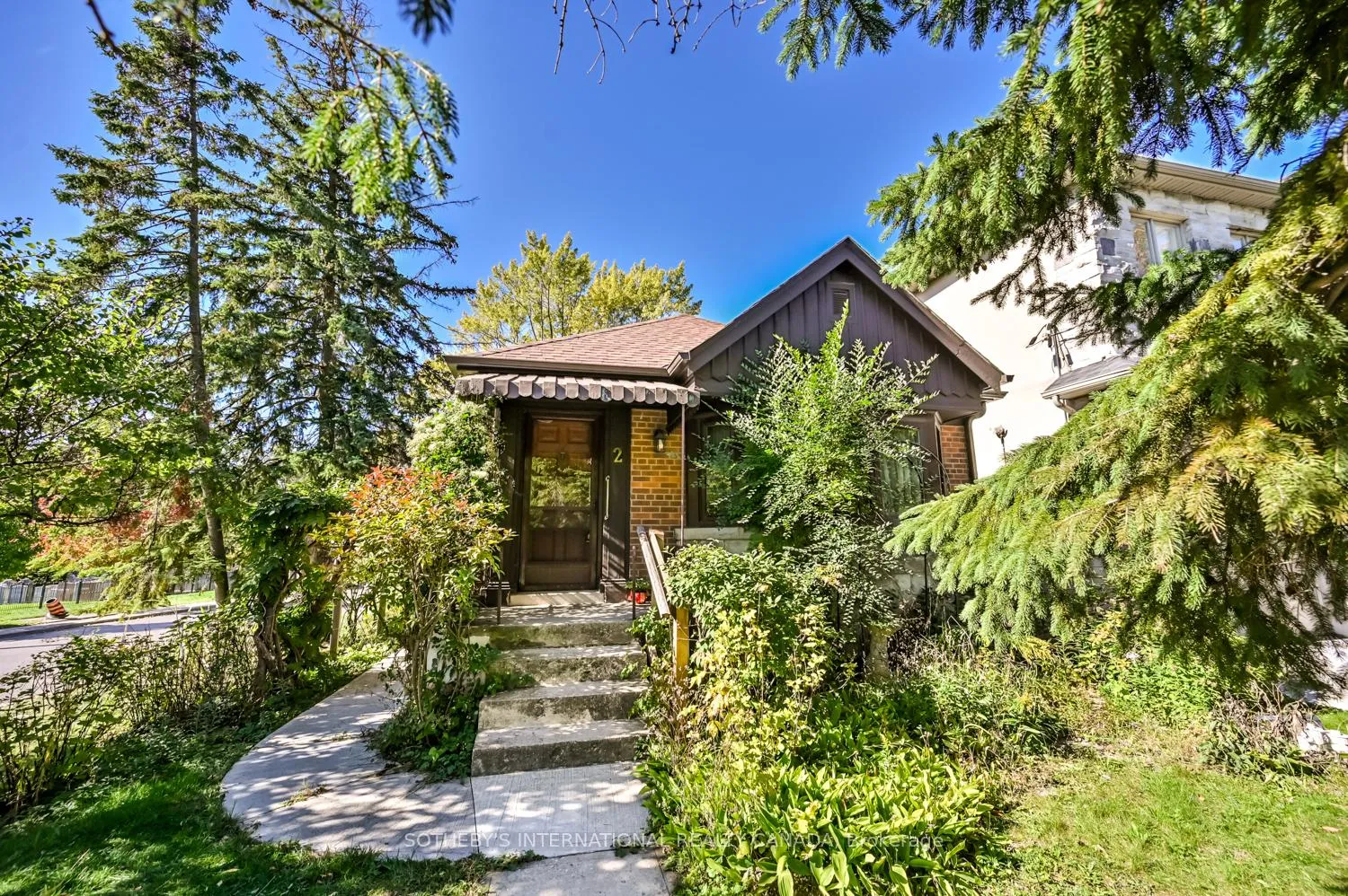 Photo 24 of 2 Wingate Place, Toronto, Forest Hill North — HOMEH