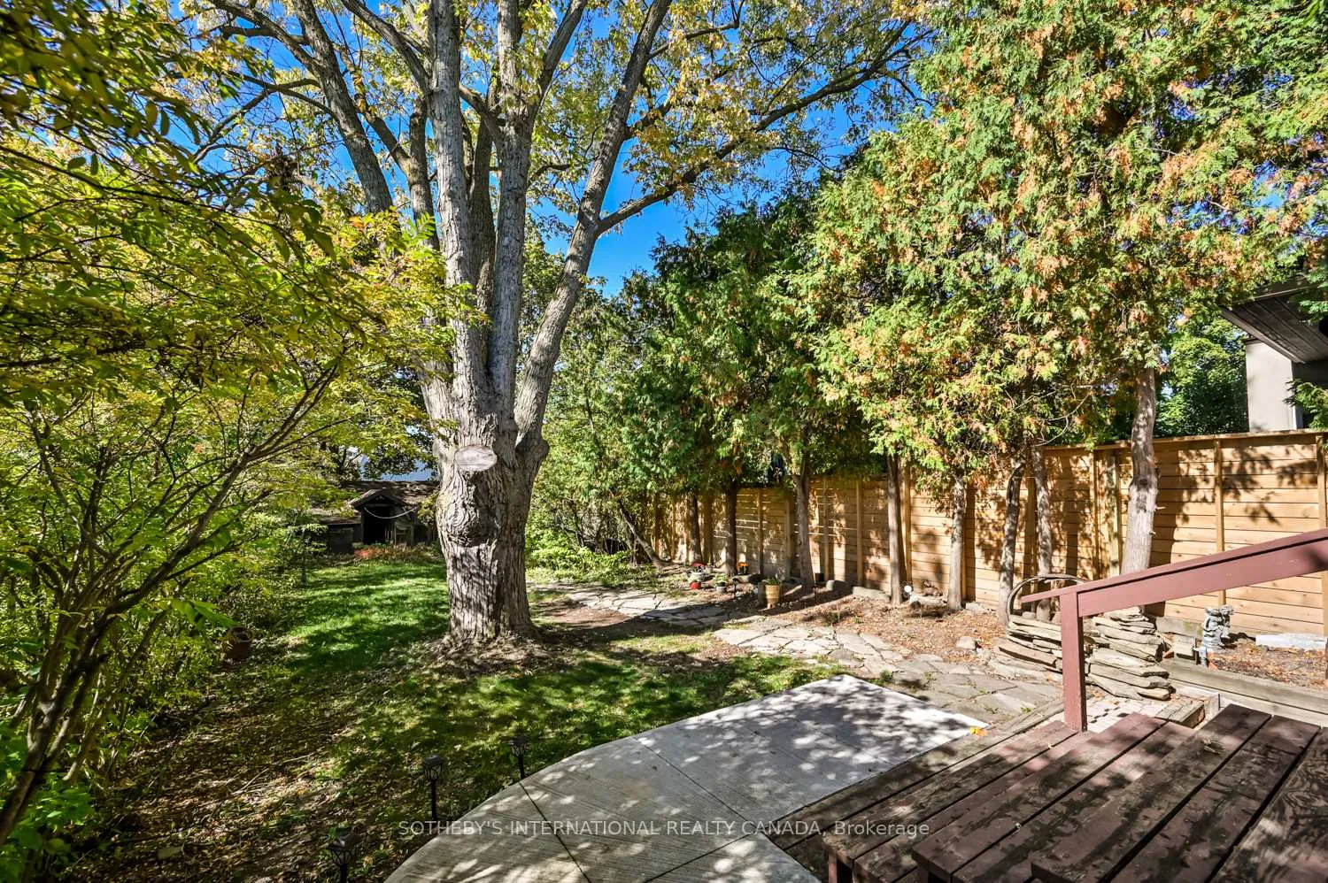 Photo 27 of 2 Wingate Place, Toronto, Forest Hill North — HOMEH