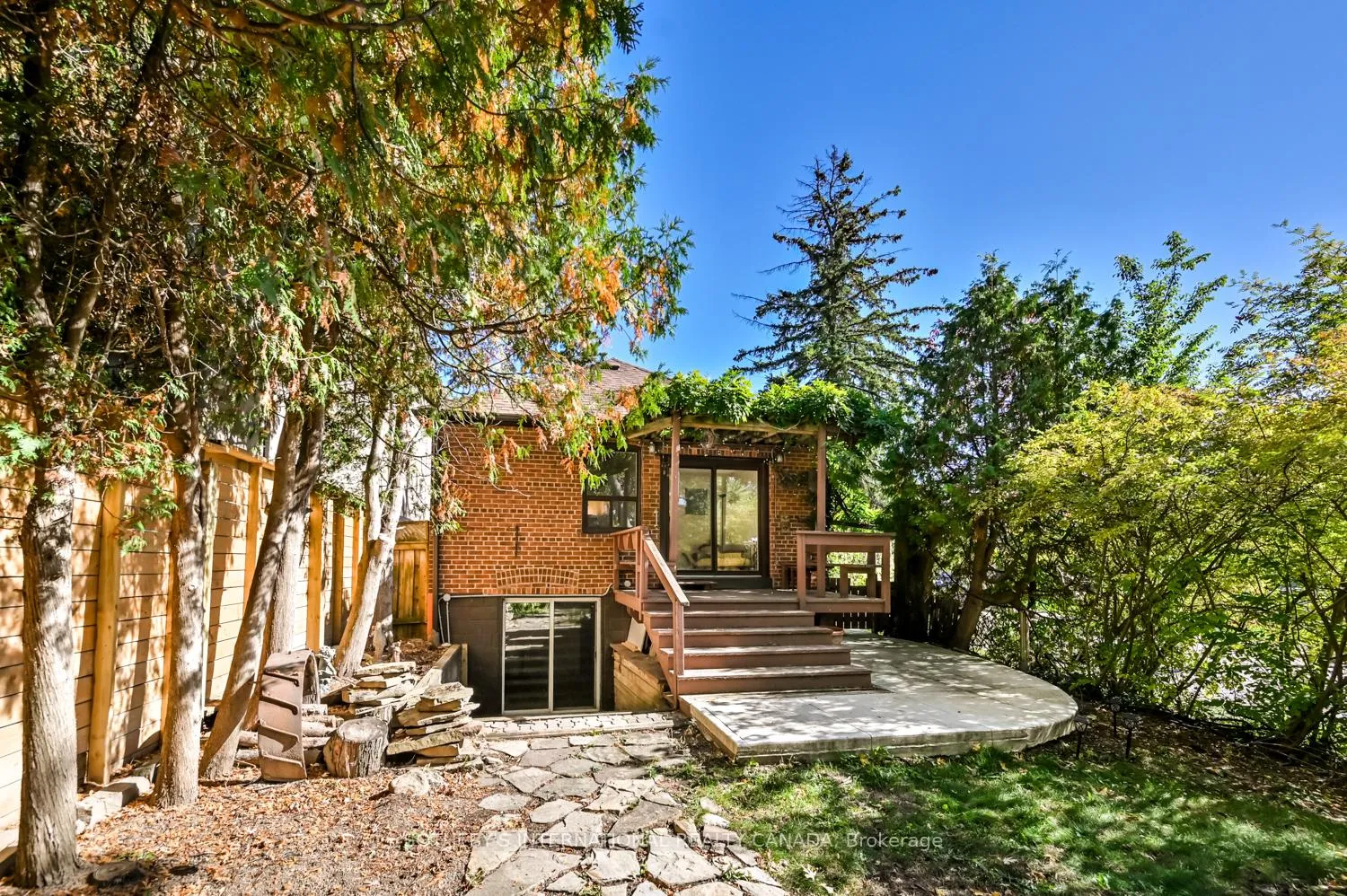 Photo 28 of 2 Wingate Place, Toronto, Forest Hill North — HOMEH