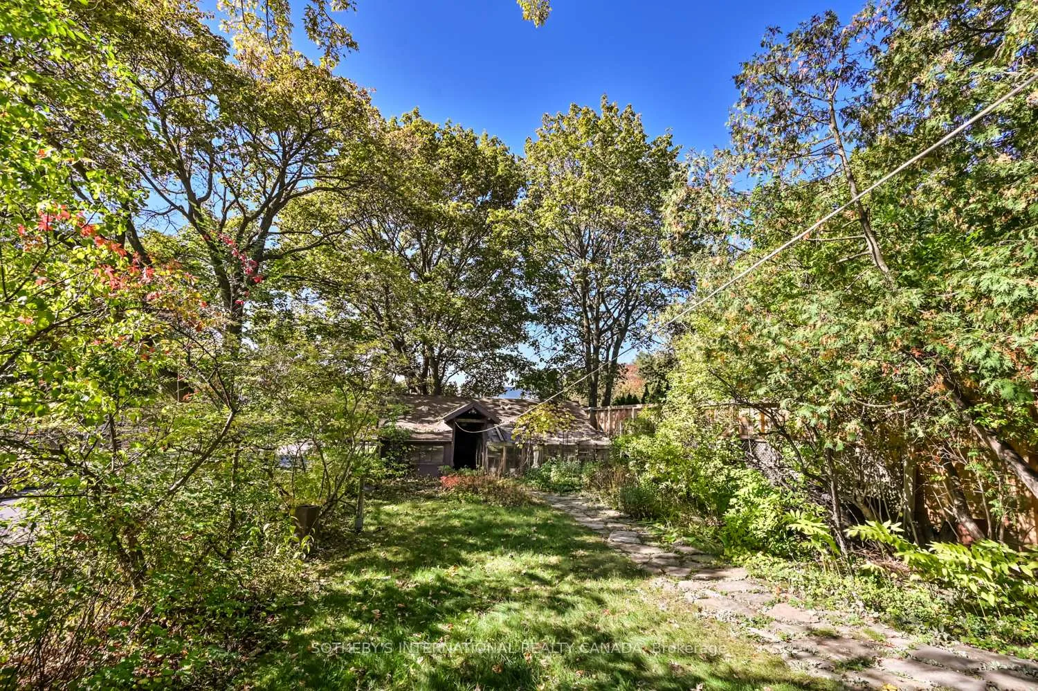 Photo 30 of 2 Wingate Place, Toronto, Forest Hill North — HOMEH