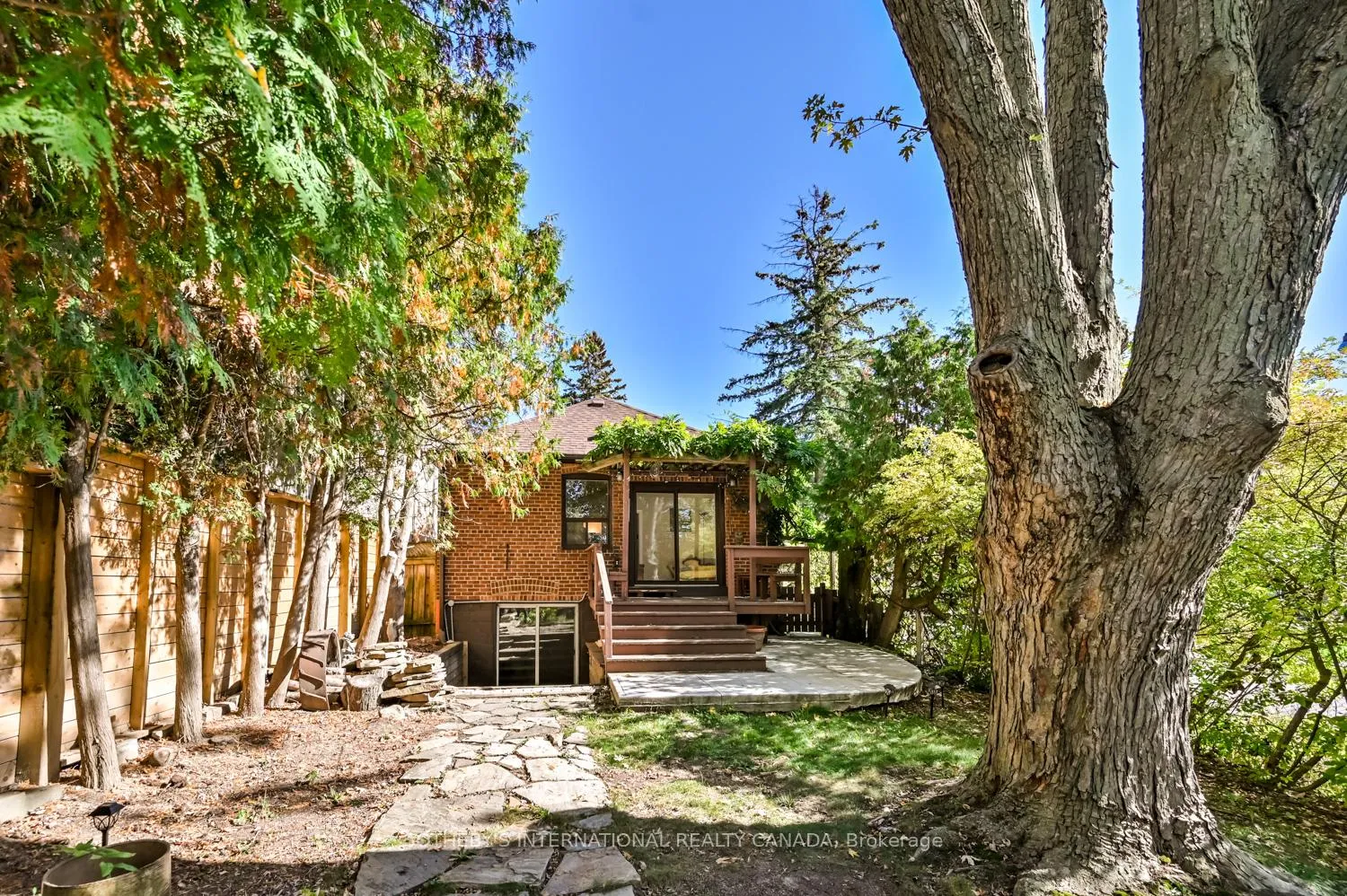 Photo 31 of 2 Wingate Place, Toronto, Forest Hill North — HOMEH