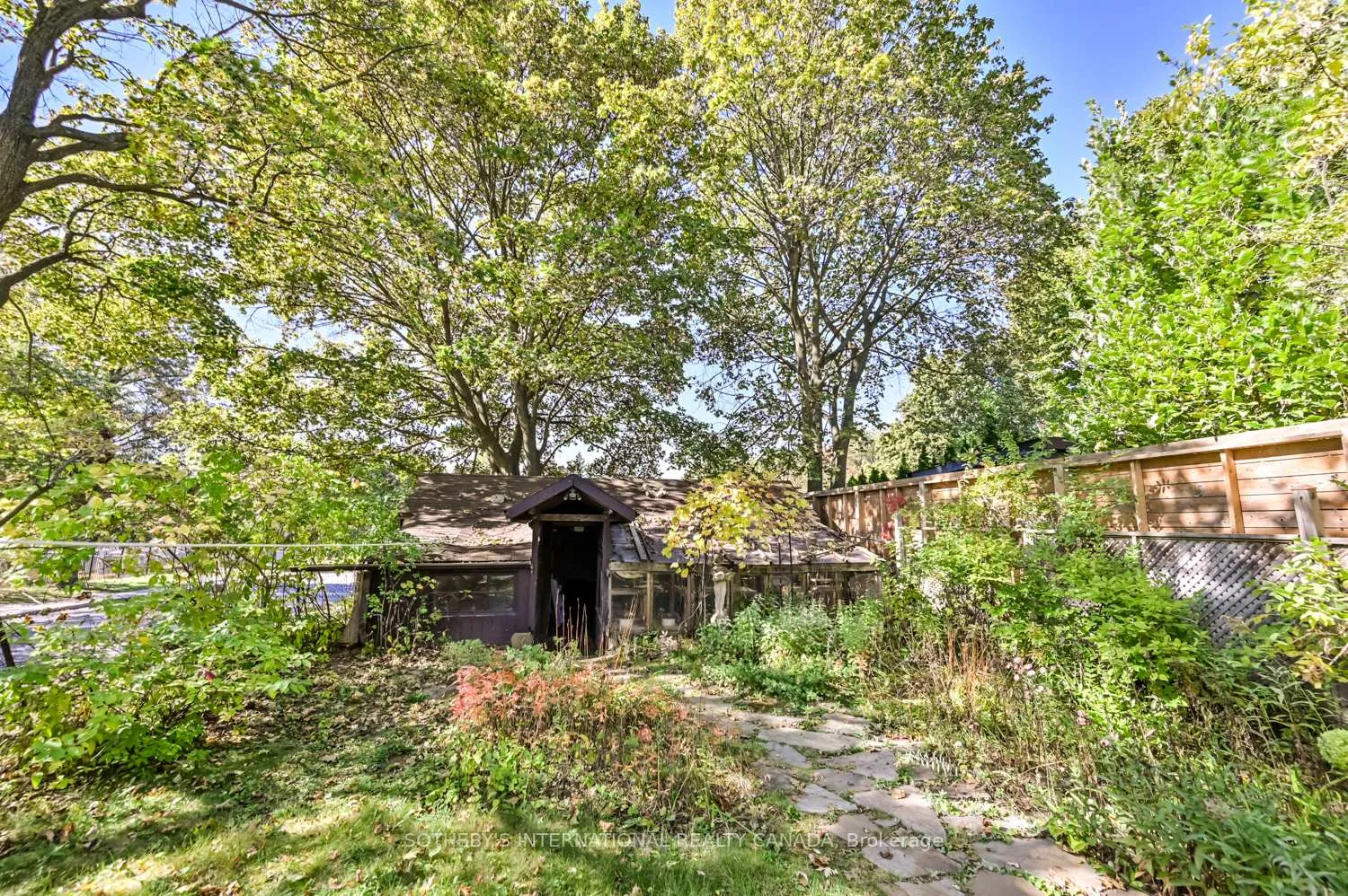 Photo 32 of 2 Wingate Place, Toronto, Forest Hill North — HOMEH