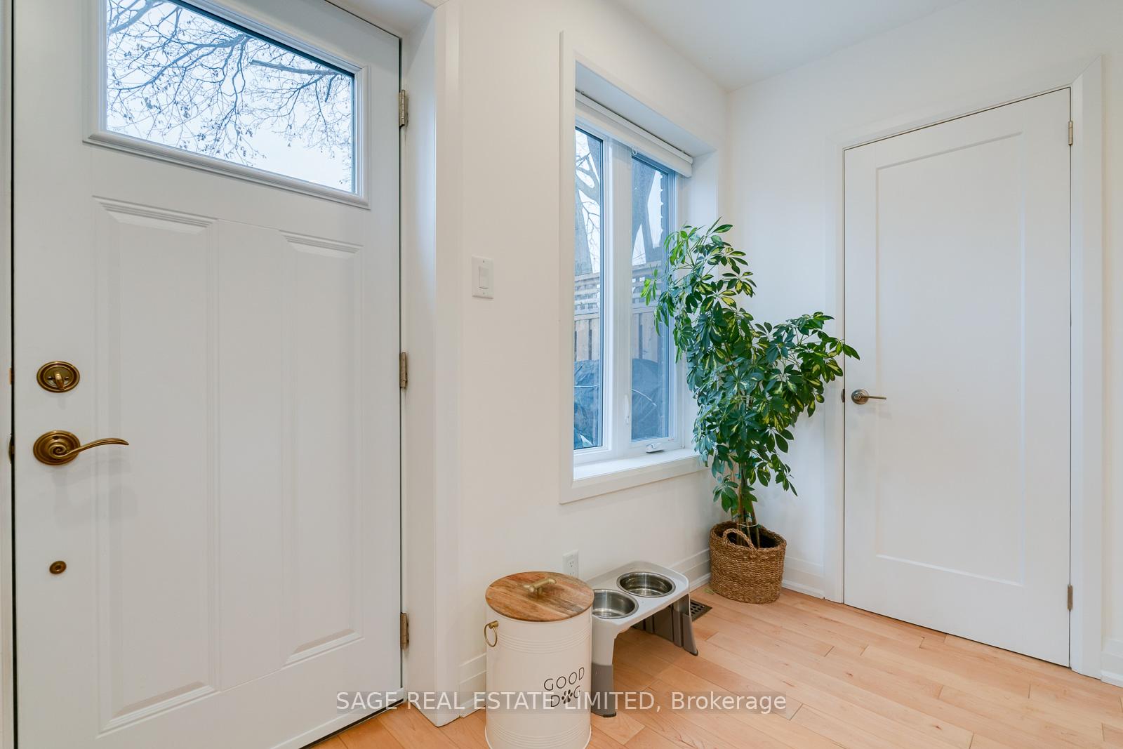 Photo 15 of 128 Langford Avenue, Toronto, Danforth — HOMEH