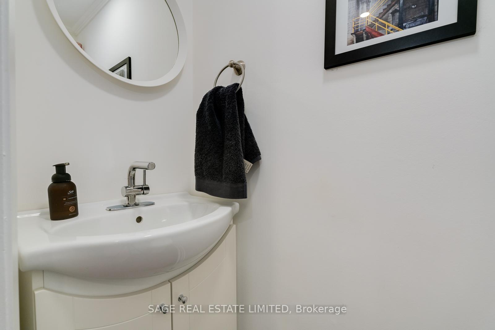 Photo 16 of 128 Langford Avenue, Toronto, Danforth — HOMEH