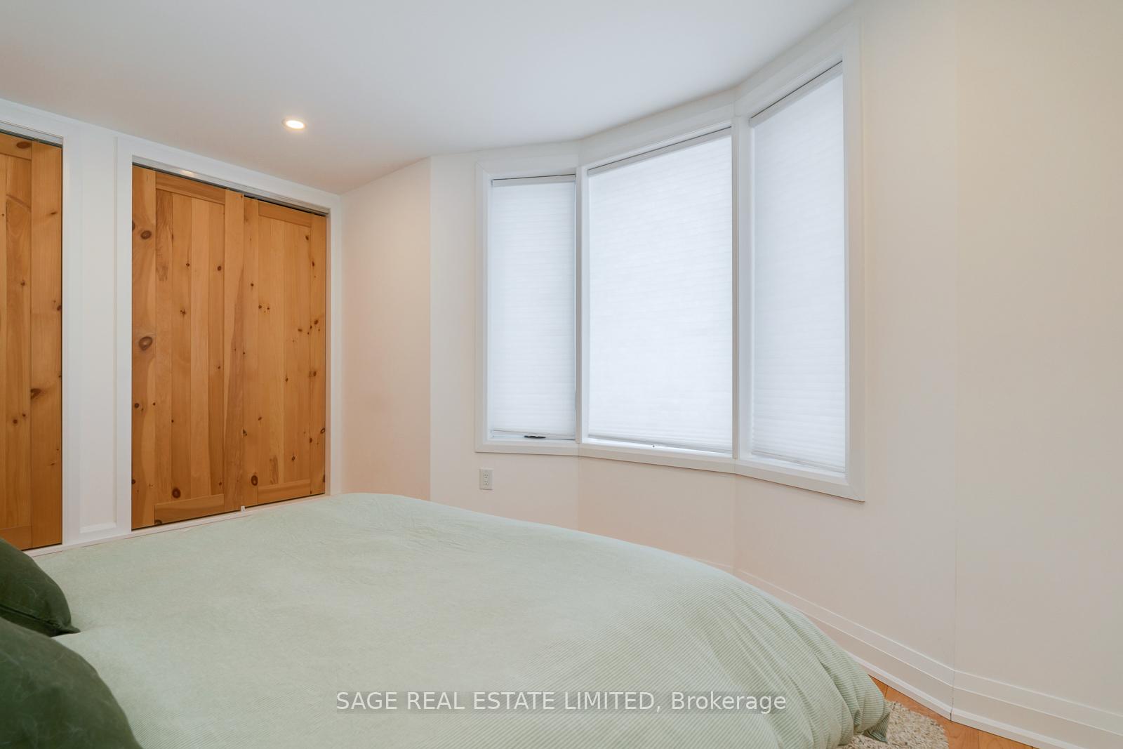 Photo 18 of 128 Langford Avenue, Toronto, Danforth — HOMEH