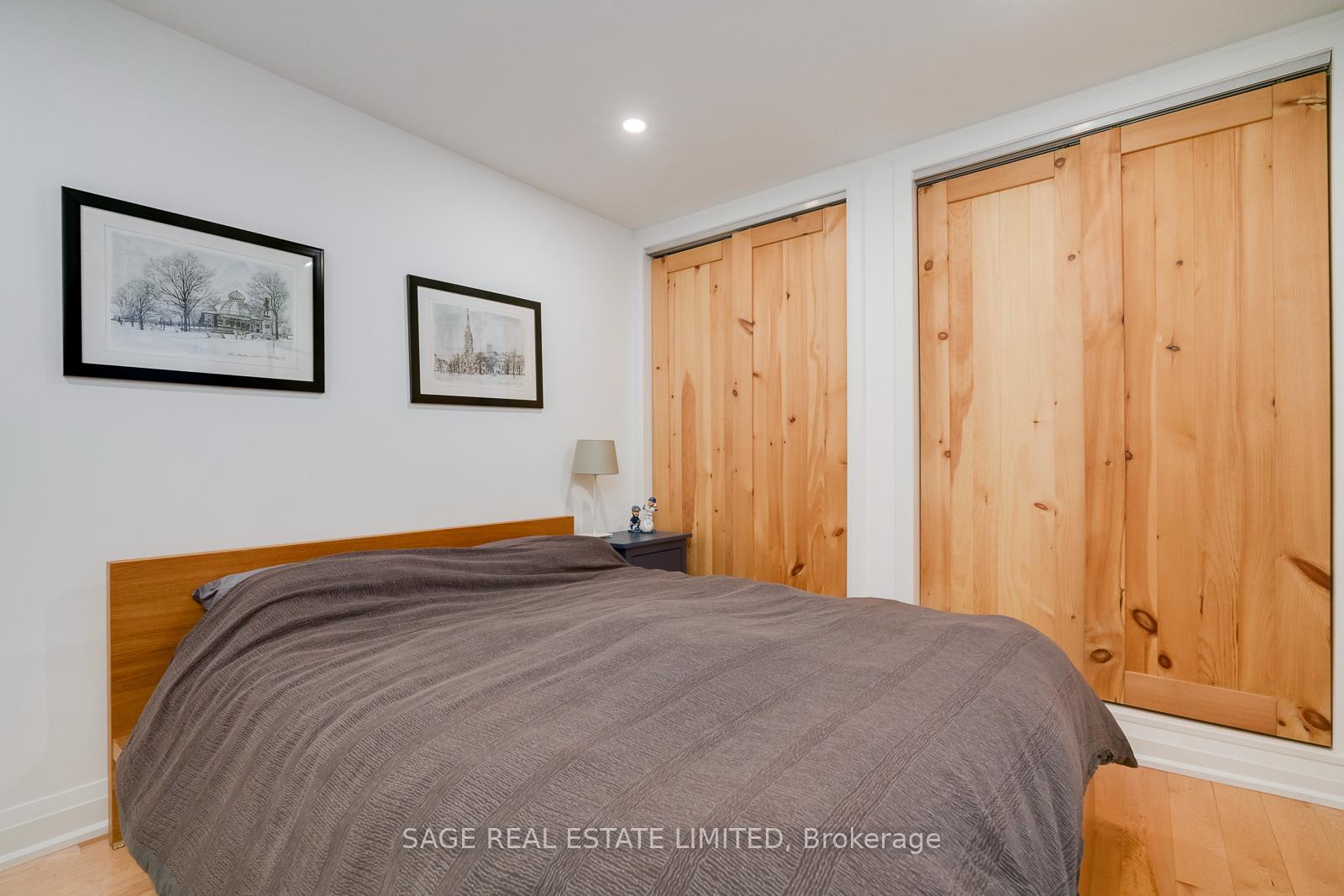 Photo 21 of 128 Langford Avenue, Toronto, Danforth — HOMEH
